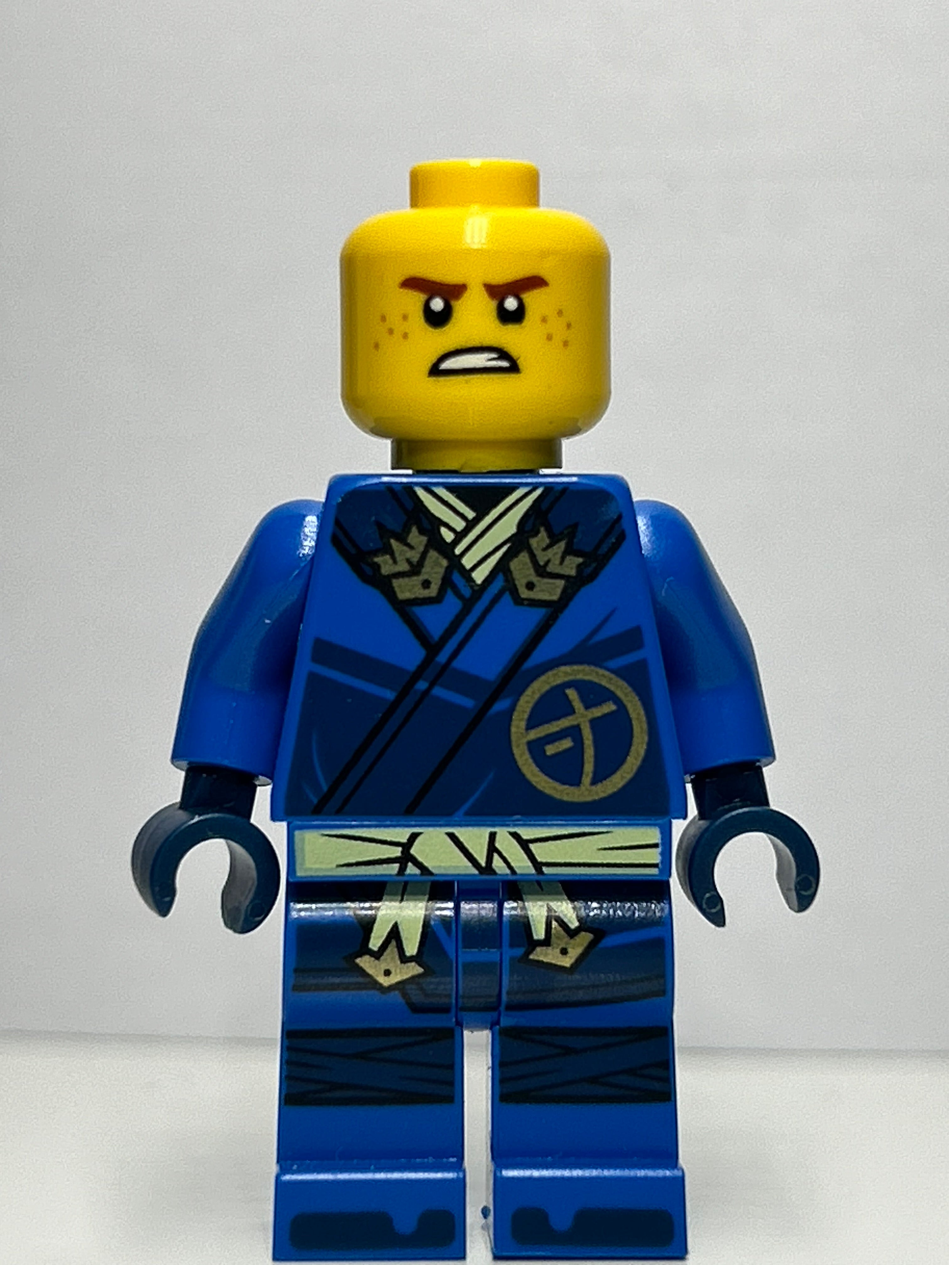 Jay Merge Robe