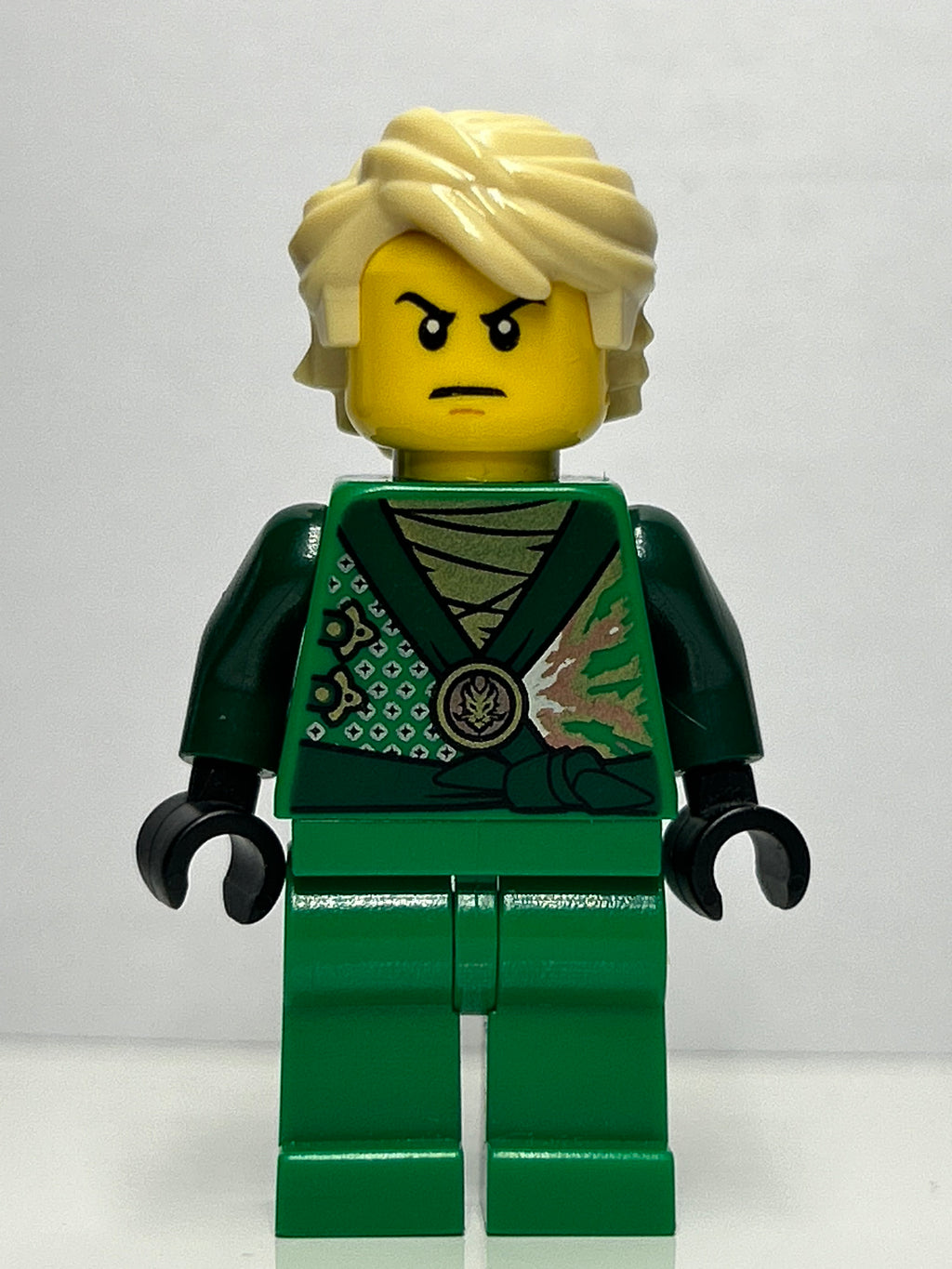 Lloyd Rebooted (Techno robe)