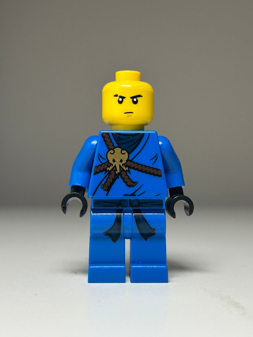 Jay Kendo