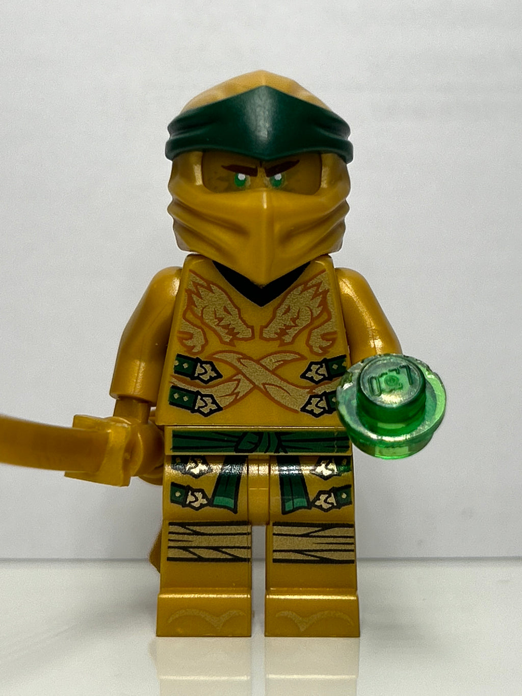 Lloyd Golden (legacy)