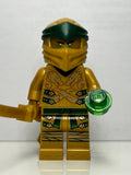 Lloyd Golden (legacy)