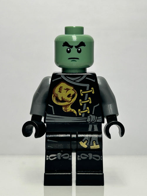 Cole skybound (ghost)