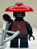 Stone army scout