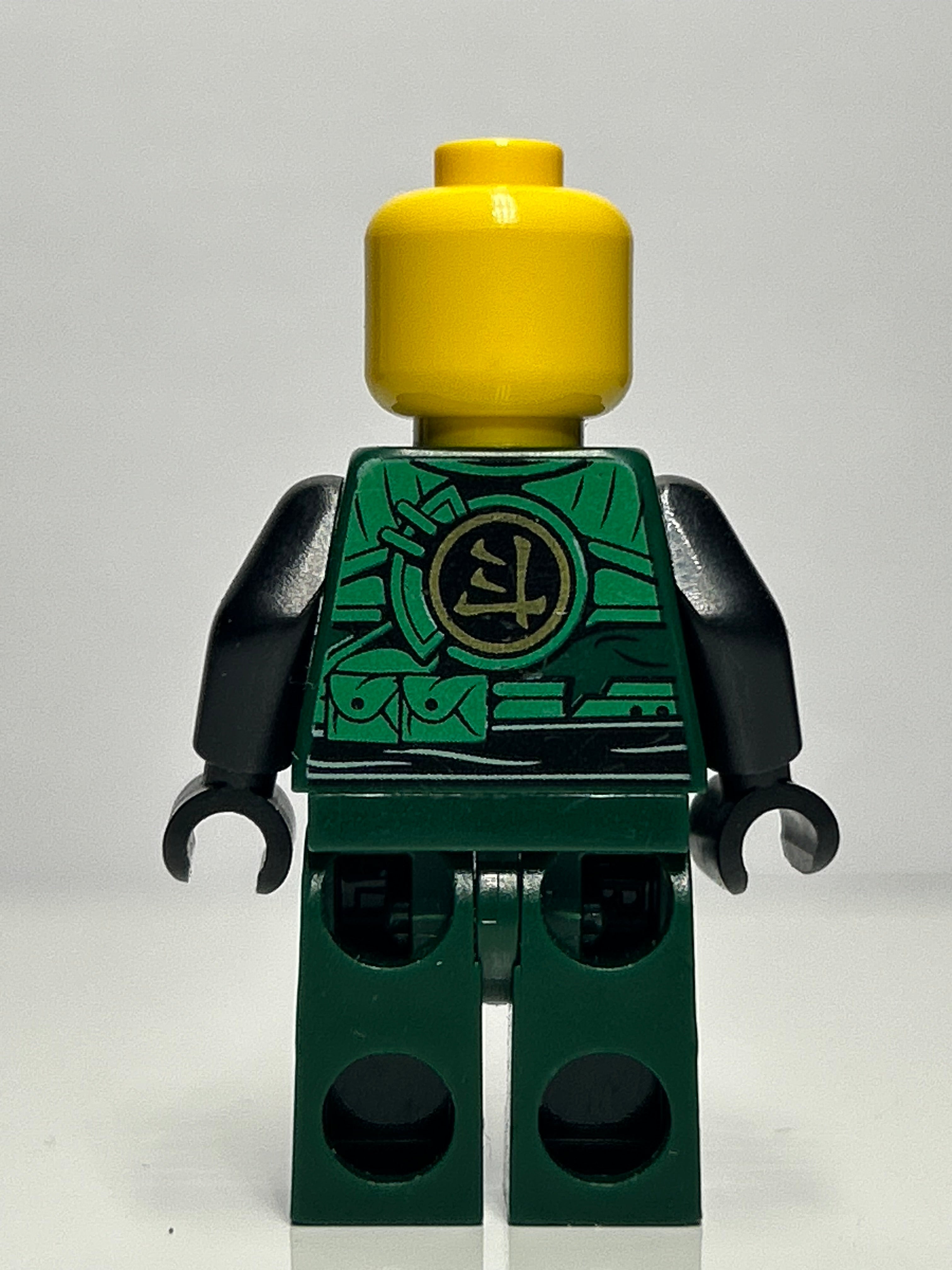 Lloyd Hands of Time