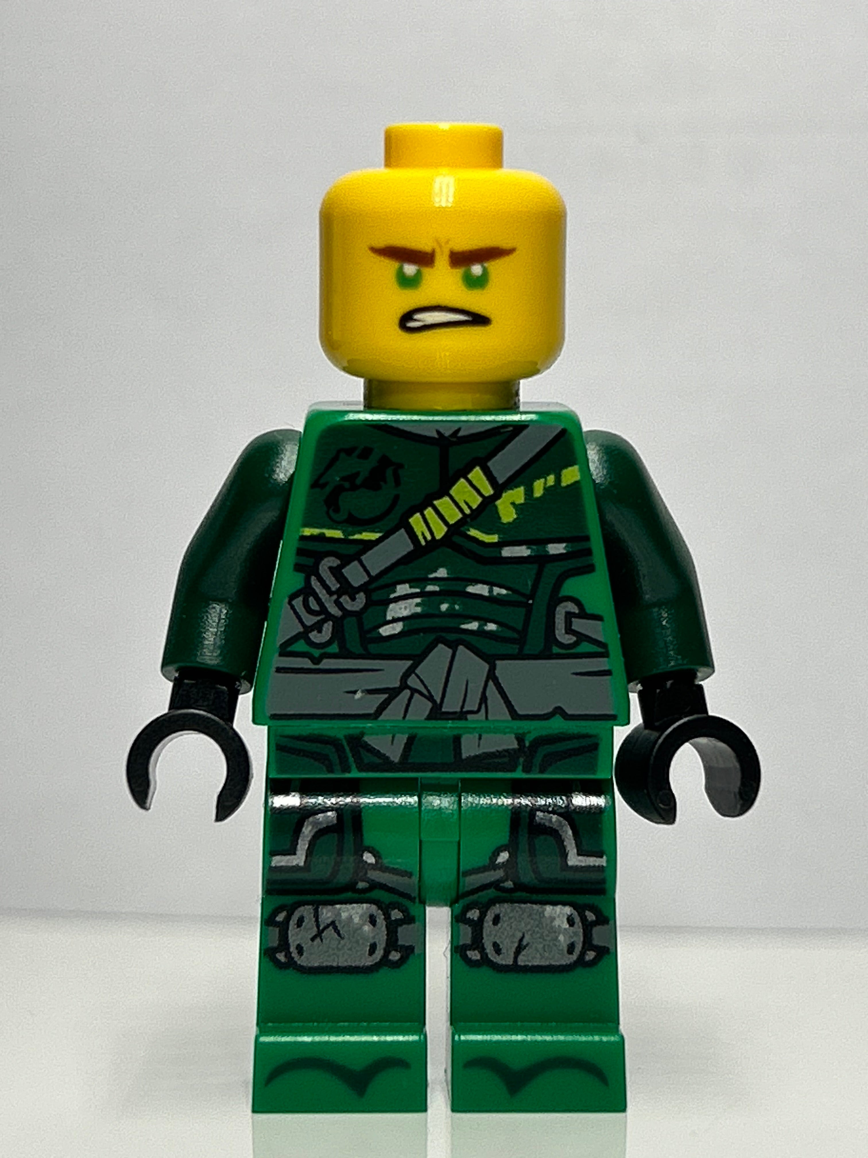 Lloyd Hunted (mask)