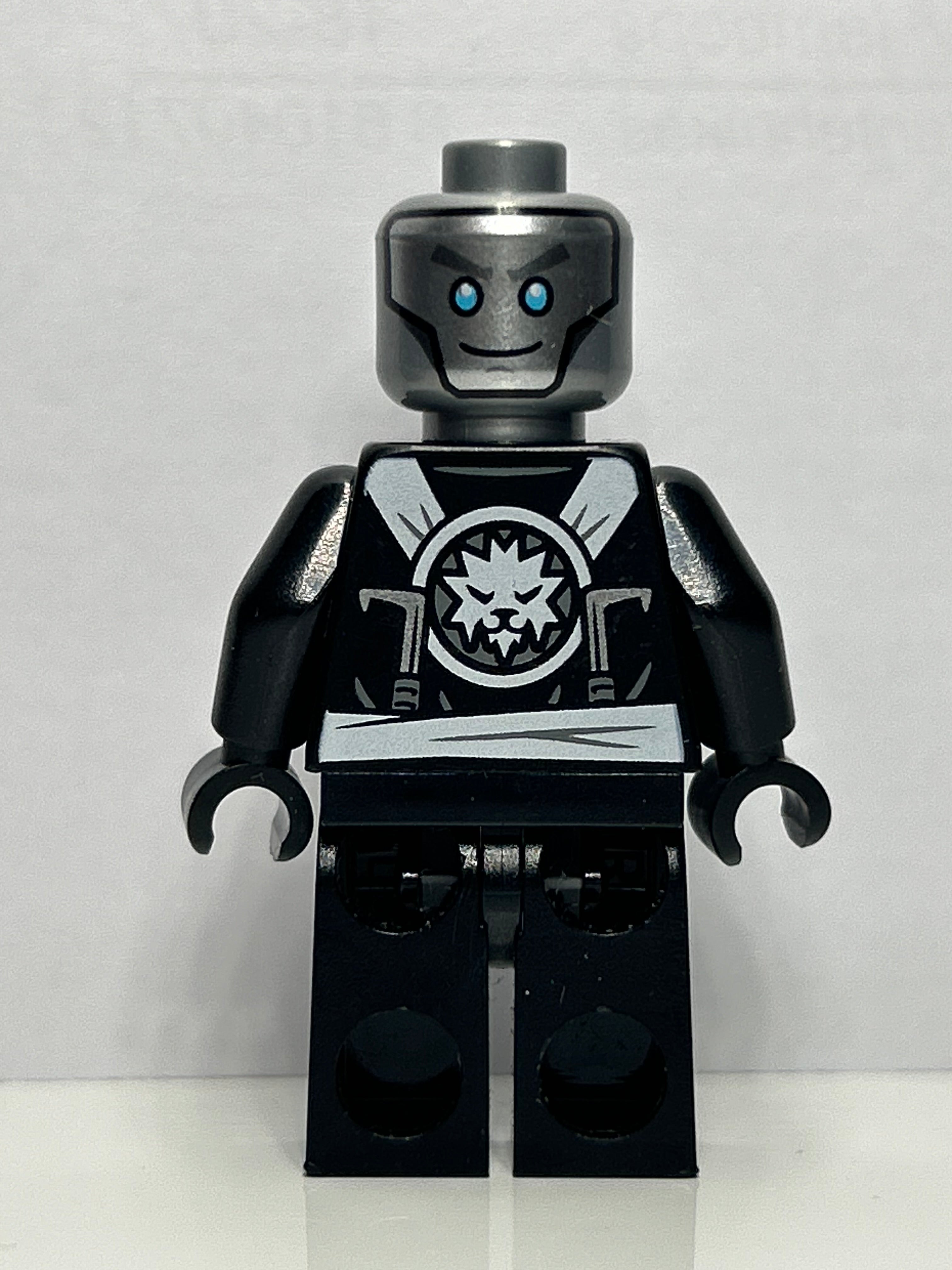 Zane Possession