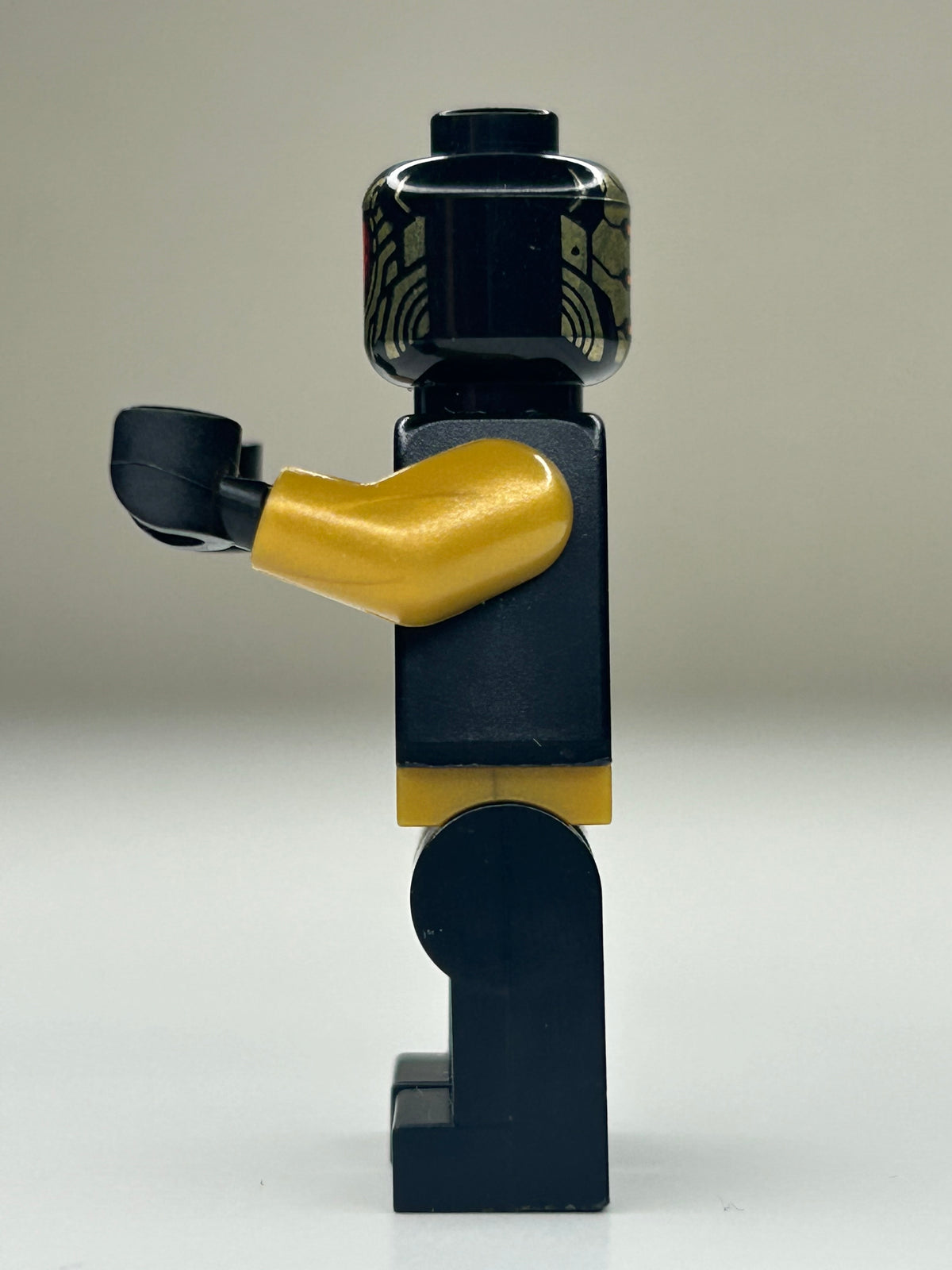 Imperium Guard Commander