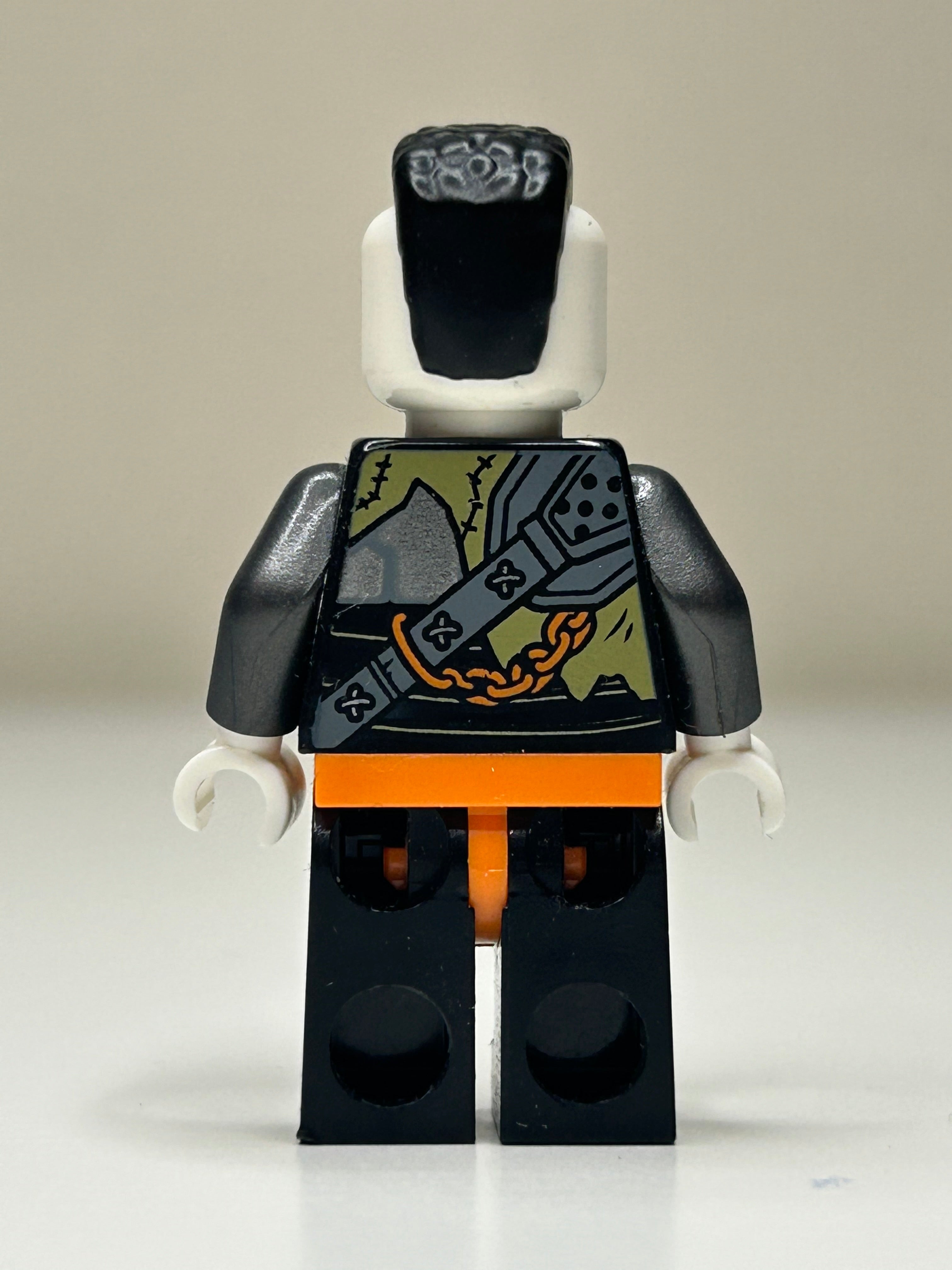 Talon