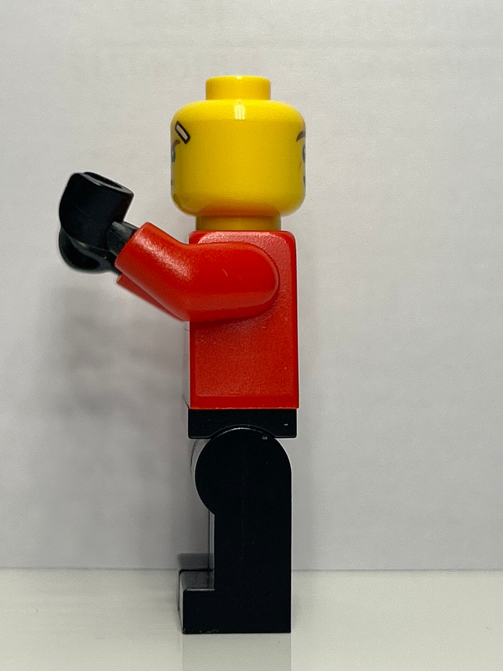 Kai - the lego ninjago movie
