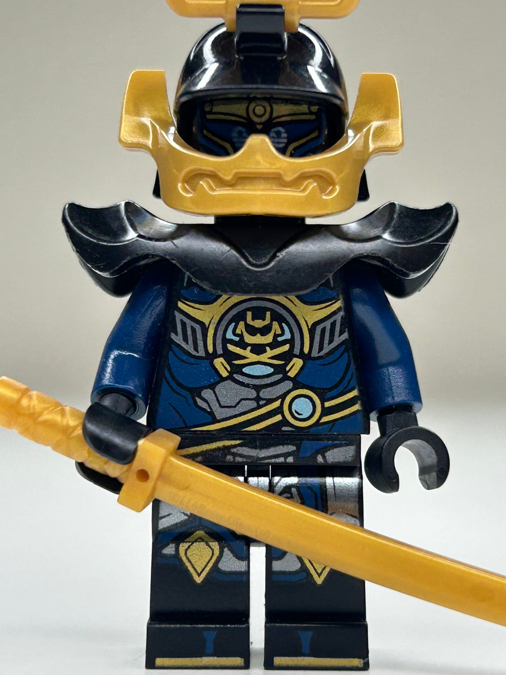 Pixal Samurai X