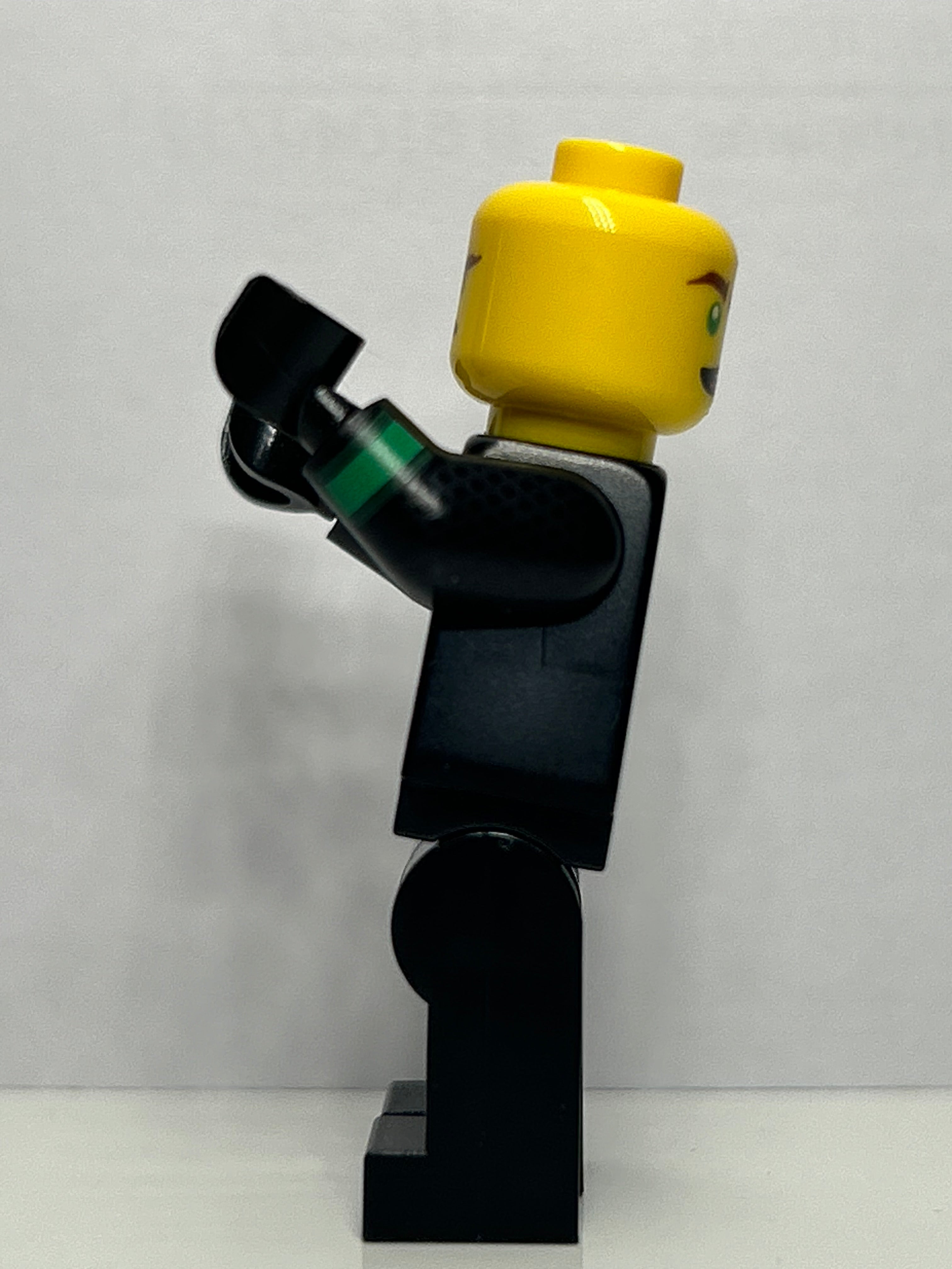 Lloyd the lego ninjago movie