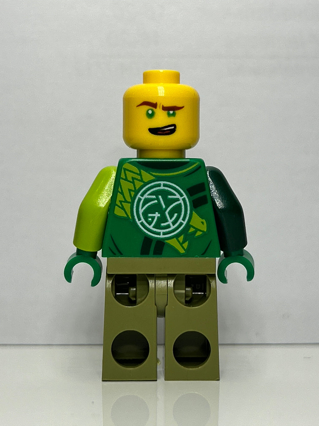 Lloyd - core (shoulder pad)
