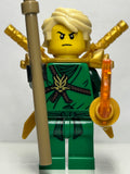 Lloyd honor robe