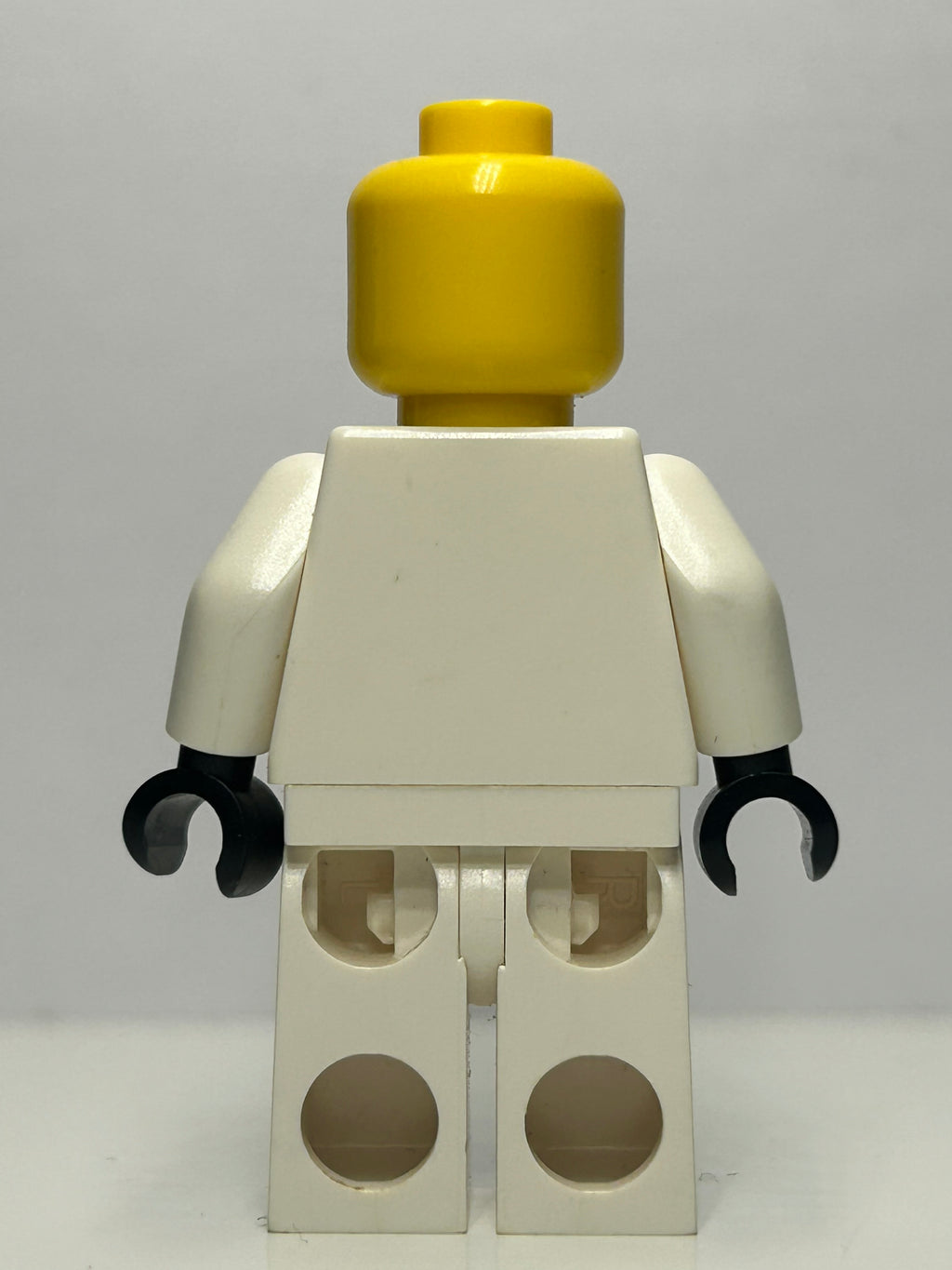 Zane the golden weapons (pilots)