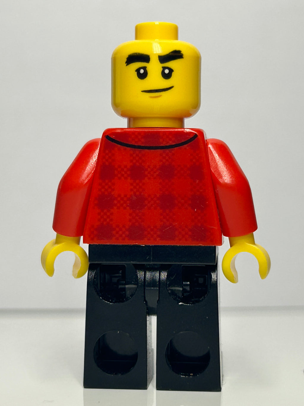 Cole Avatar