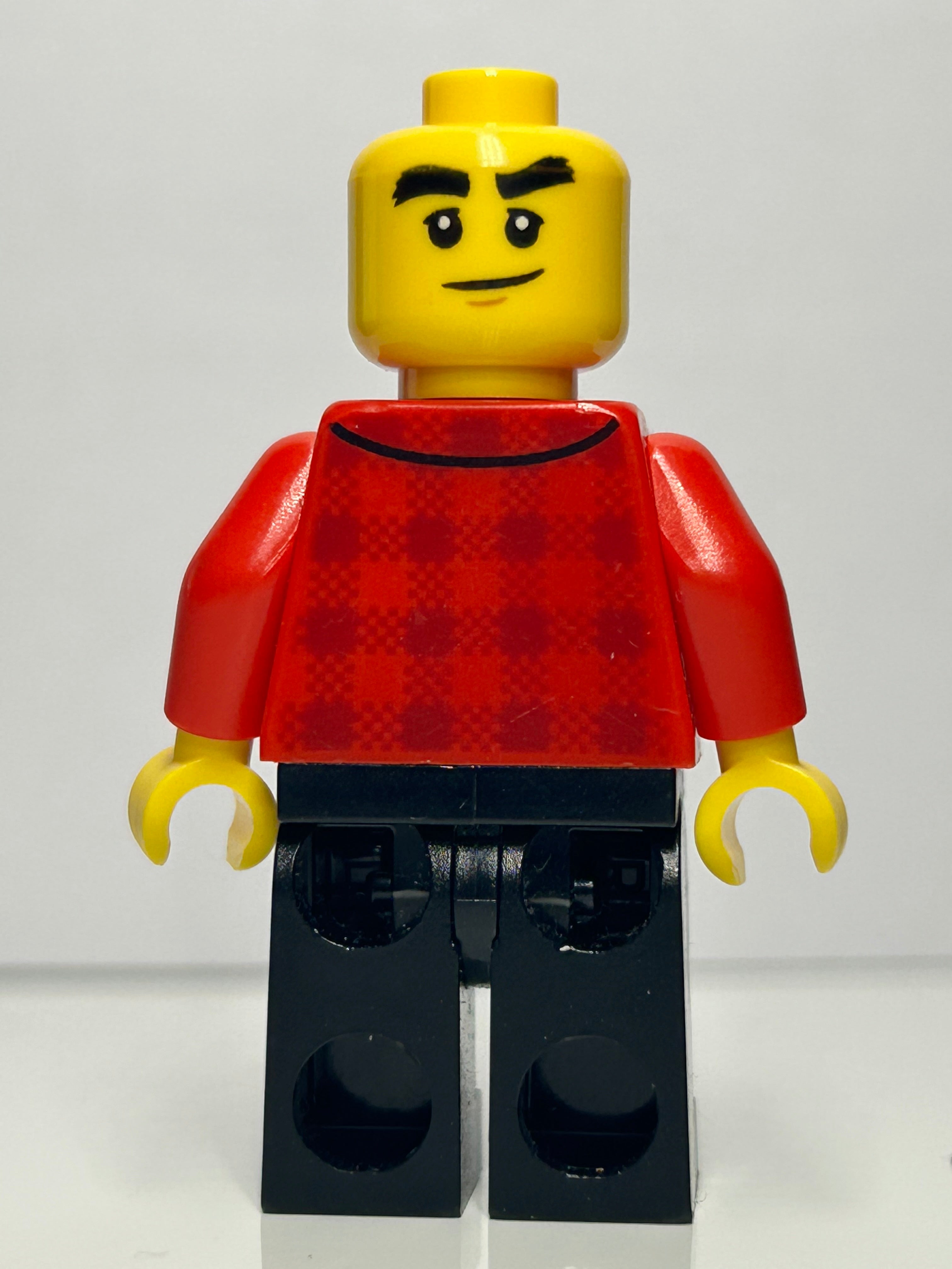 Cole Avatar