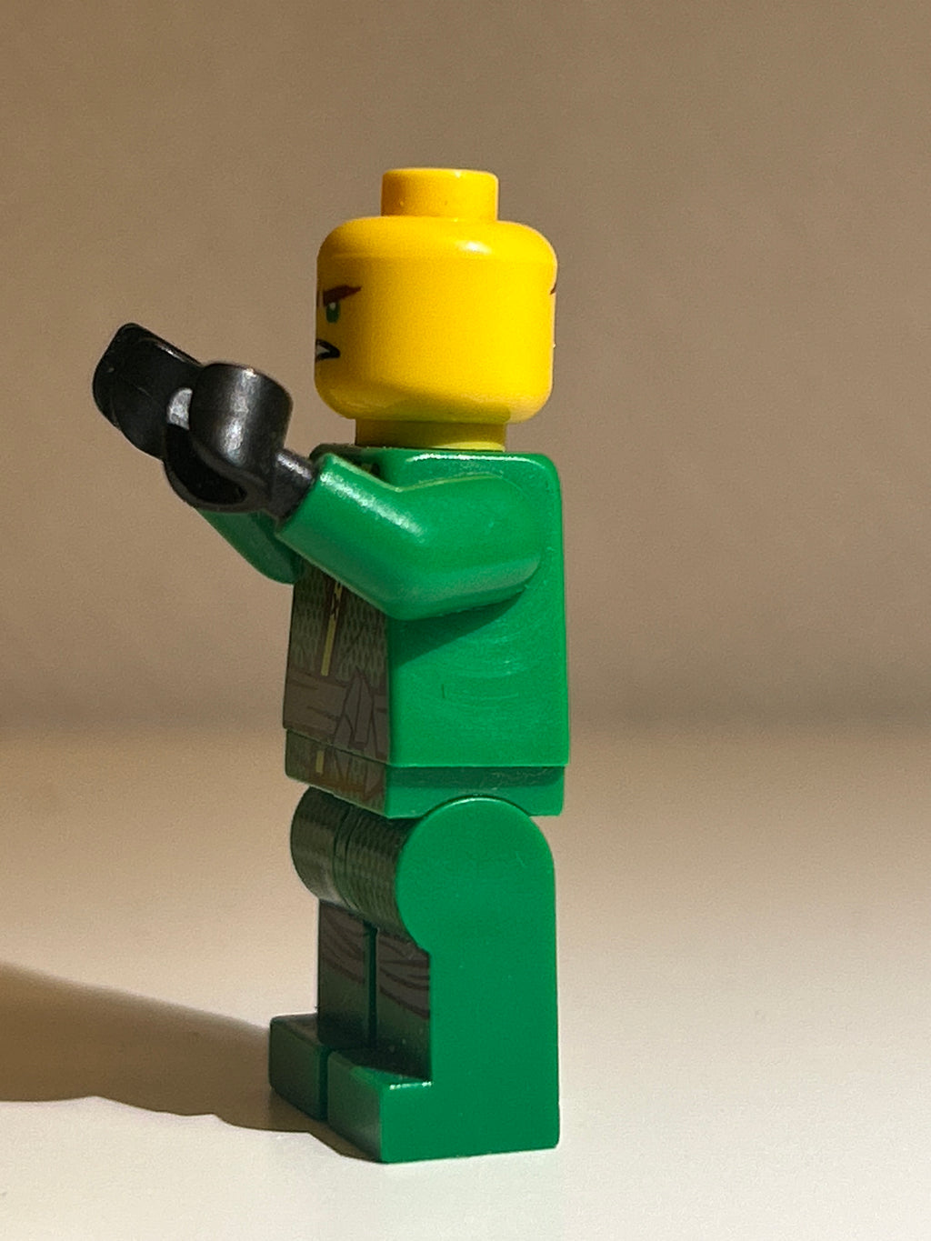 Lloyd - Sons of Garmadon