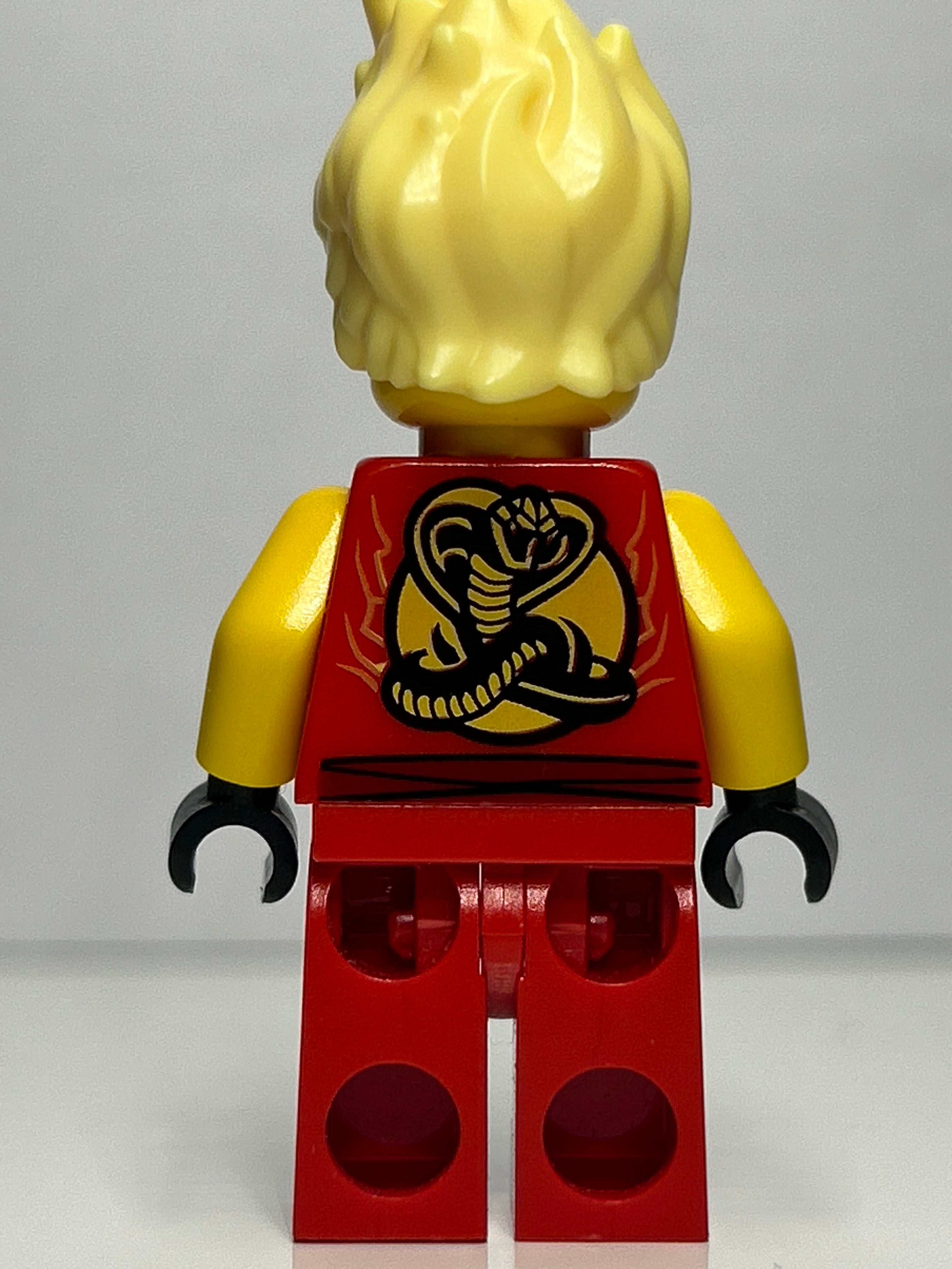 Kai Avatar