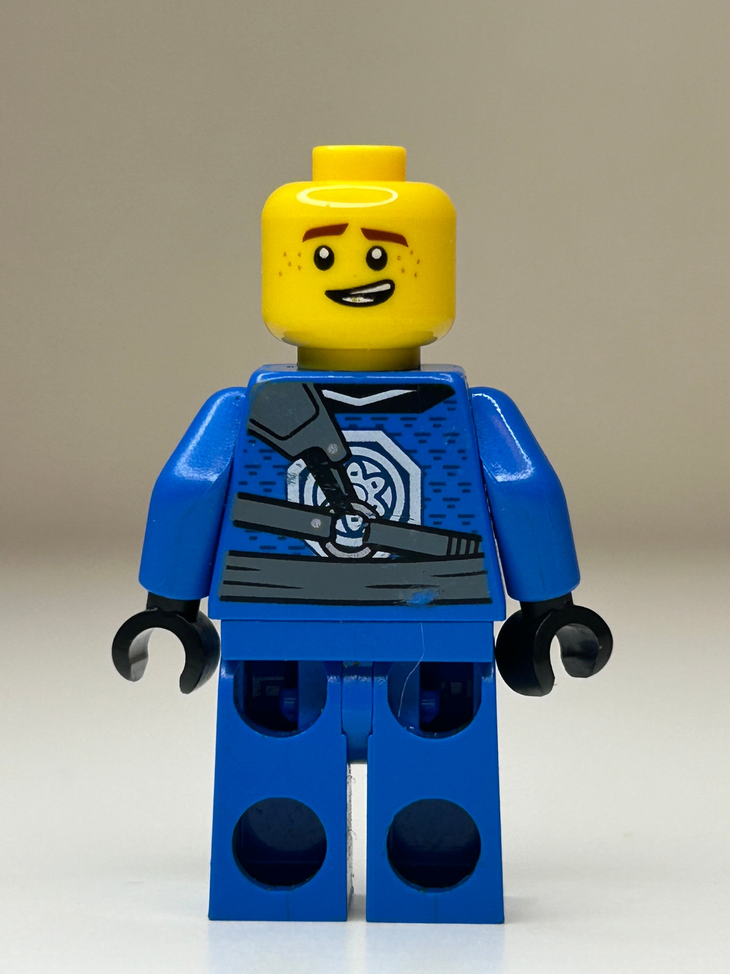 Jay Sons of Garmadon