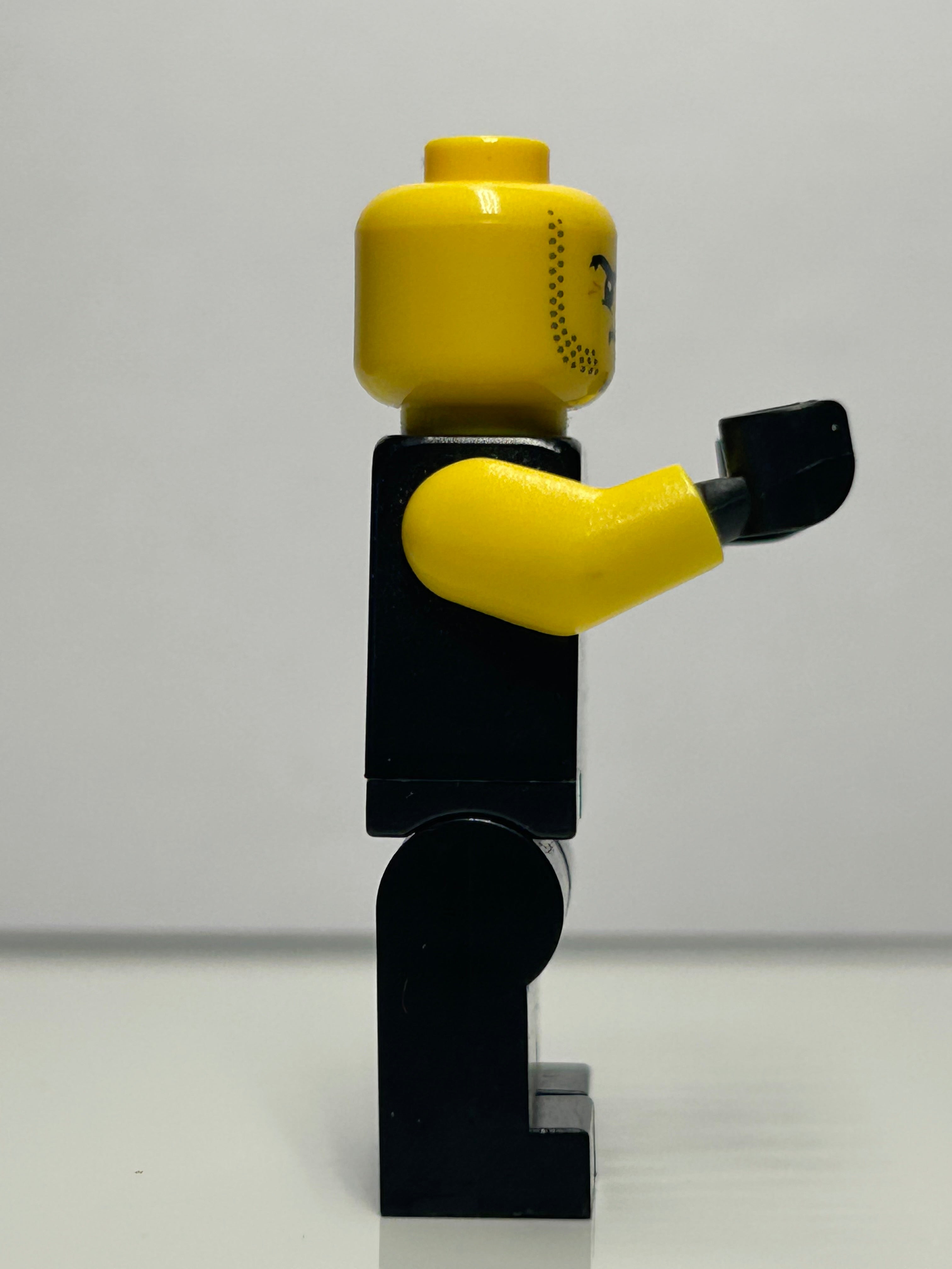 Buffer