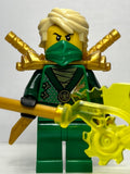 Lloyd Rebooted (Techno robe)