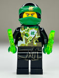 Spinjitzu Lloyd