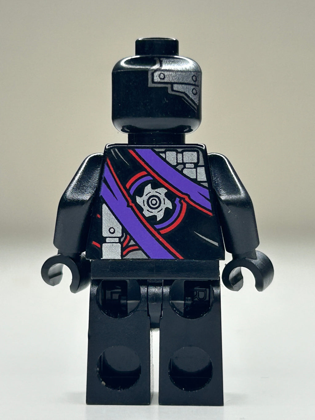 Nindroid - Mask