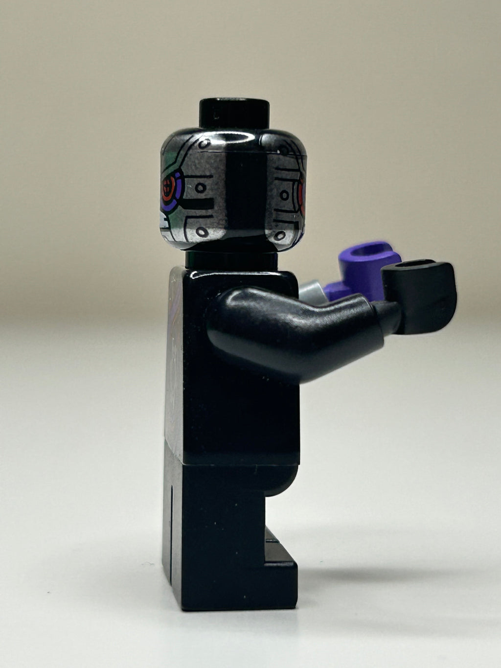 Minidroid