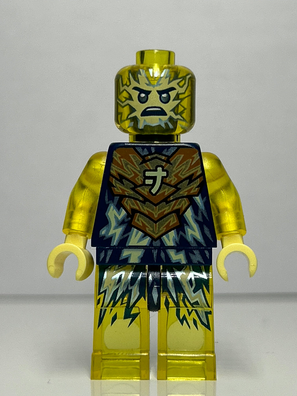Jay Golden Dragon