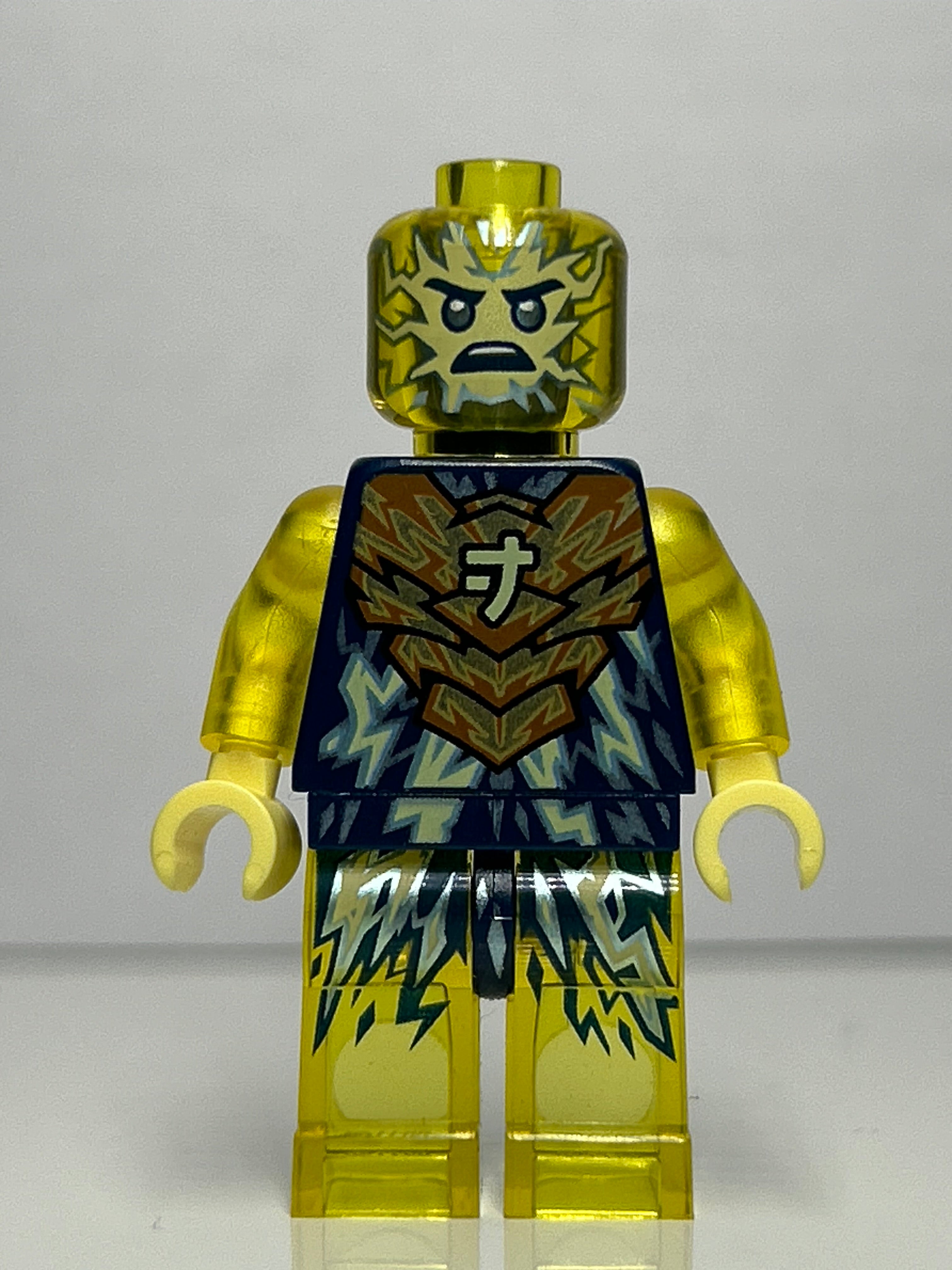 Jay Golden Dragon