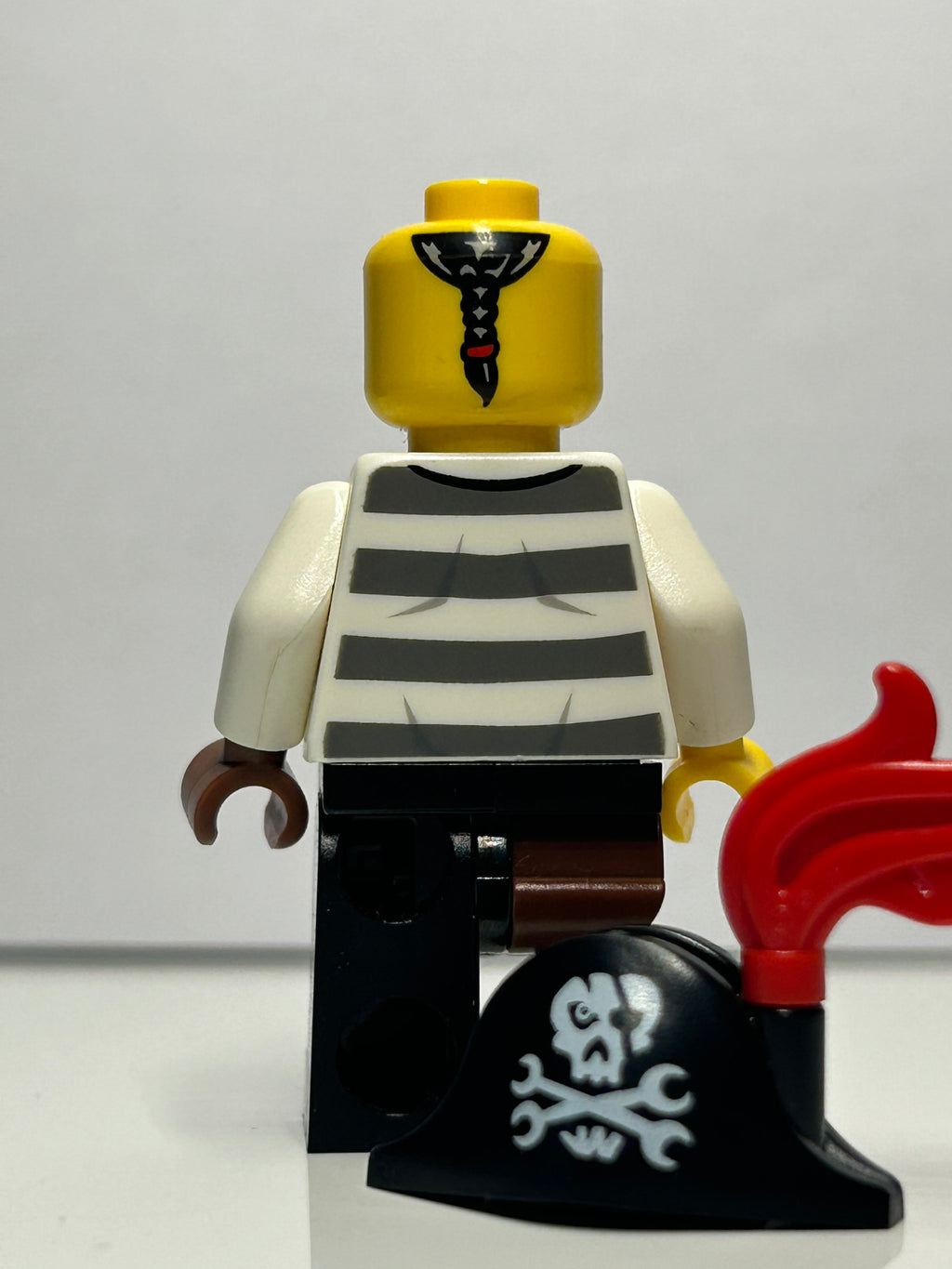 Captain Soto