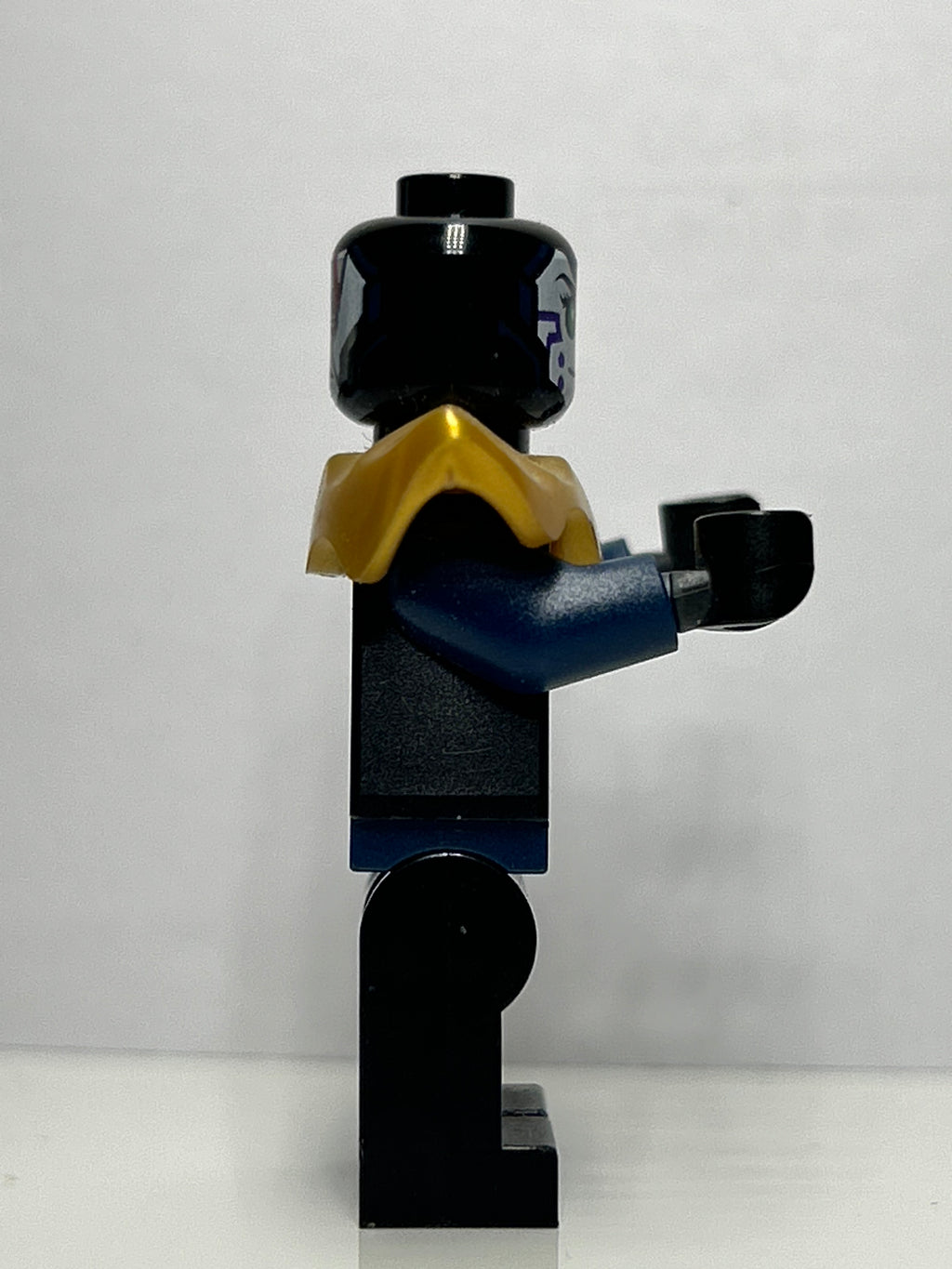 Pixal Samurai X