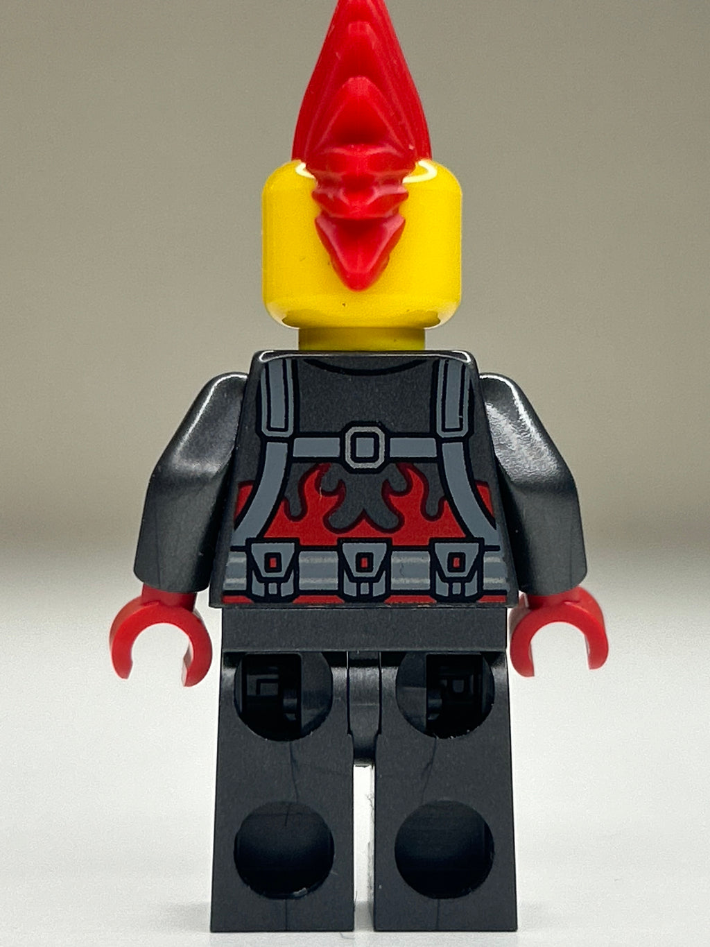 Miss Demeanor