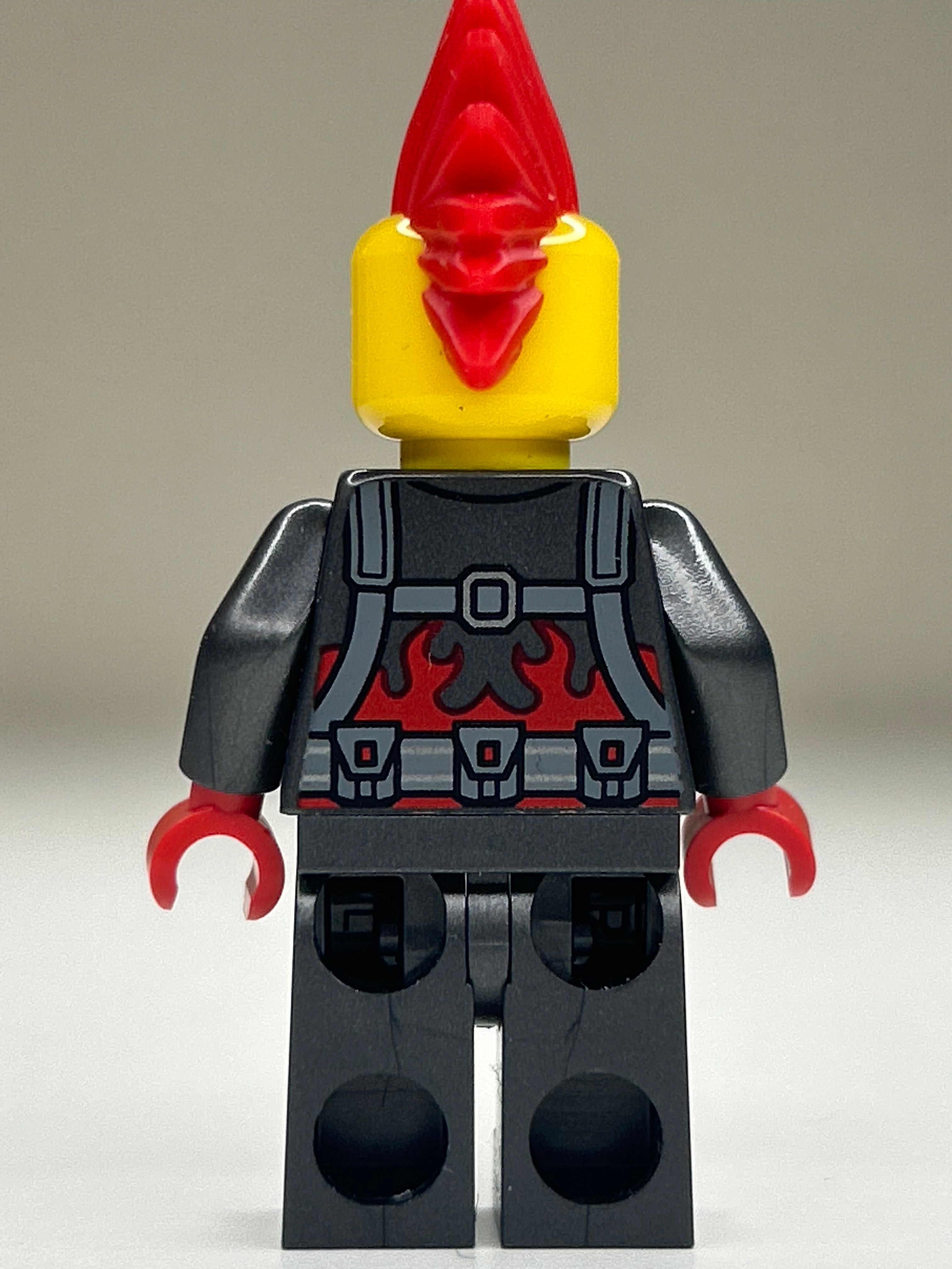 Miss Demeanor