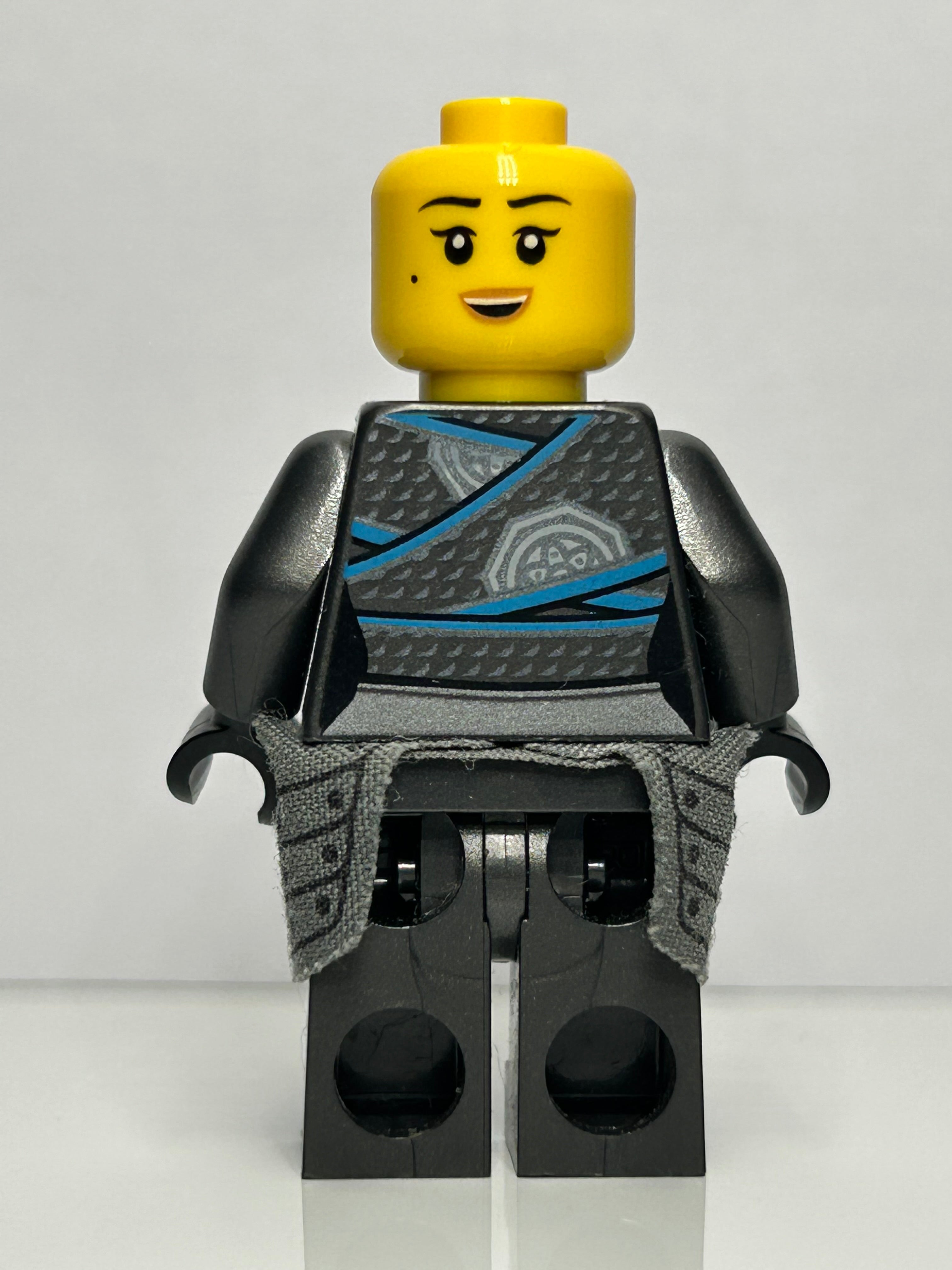 Nya - Sons Of Garmadon
