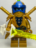 Jay Golden