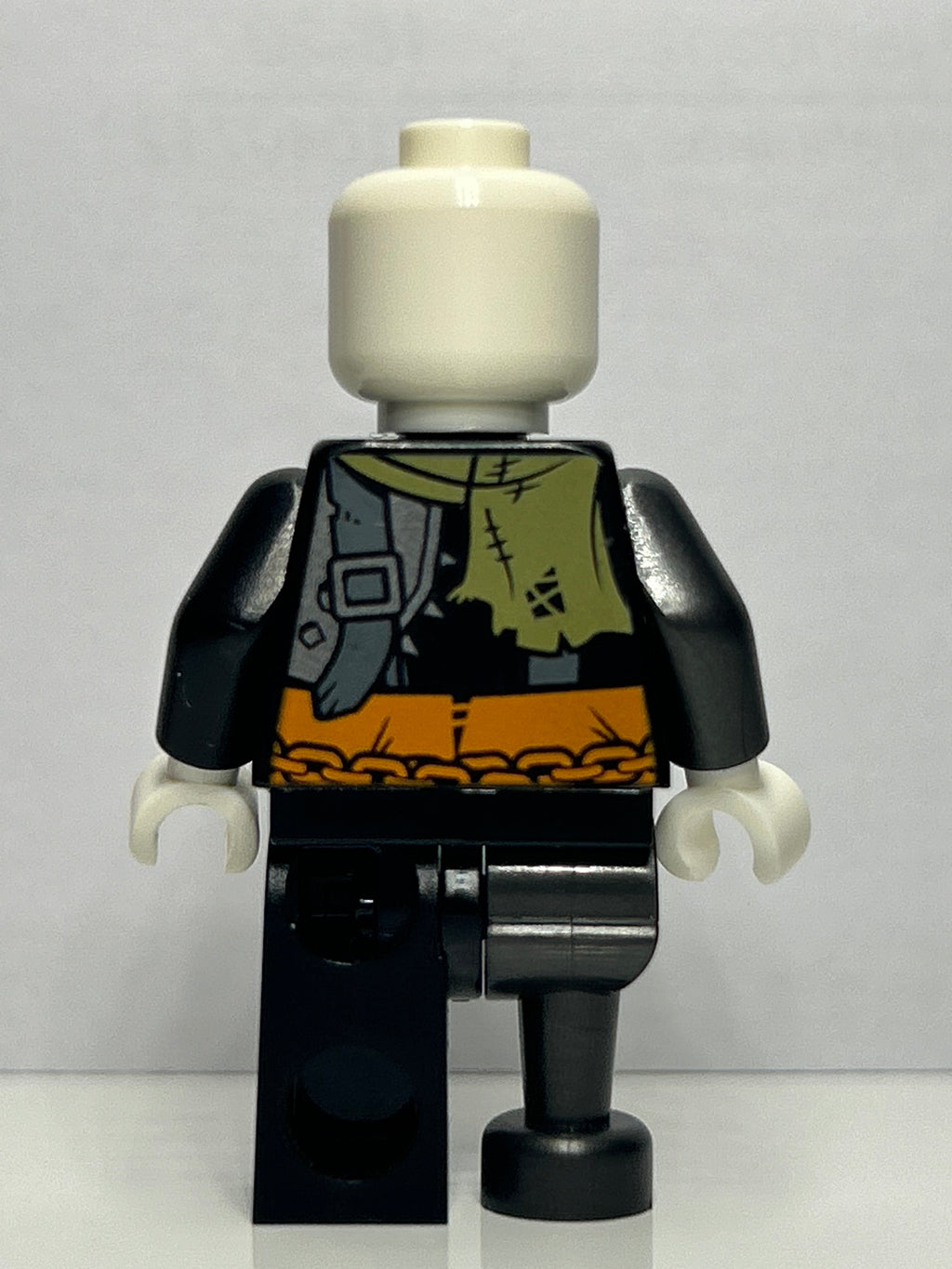 Iron Baron