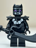 Oni Warrior