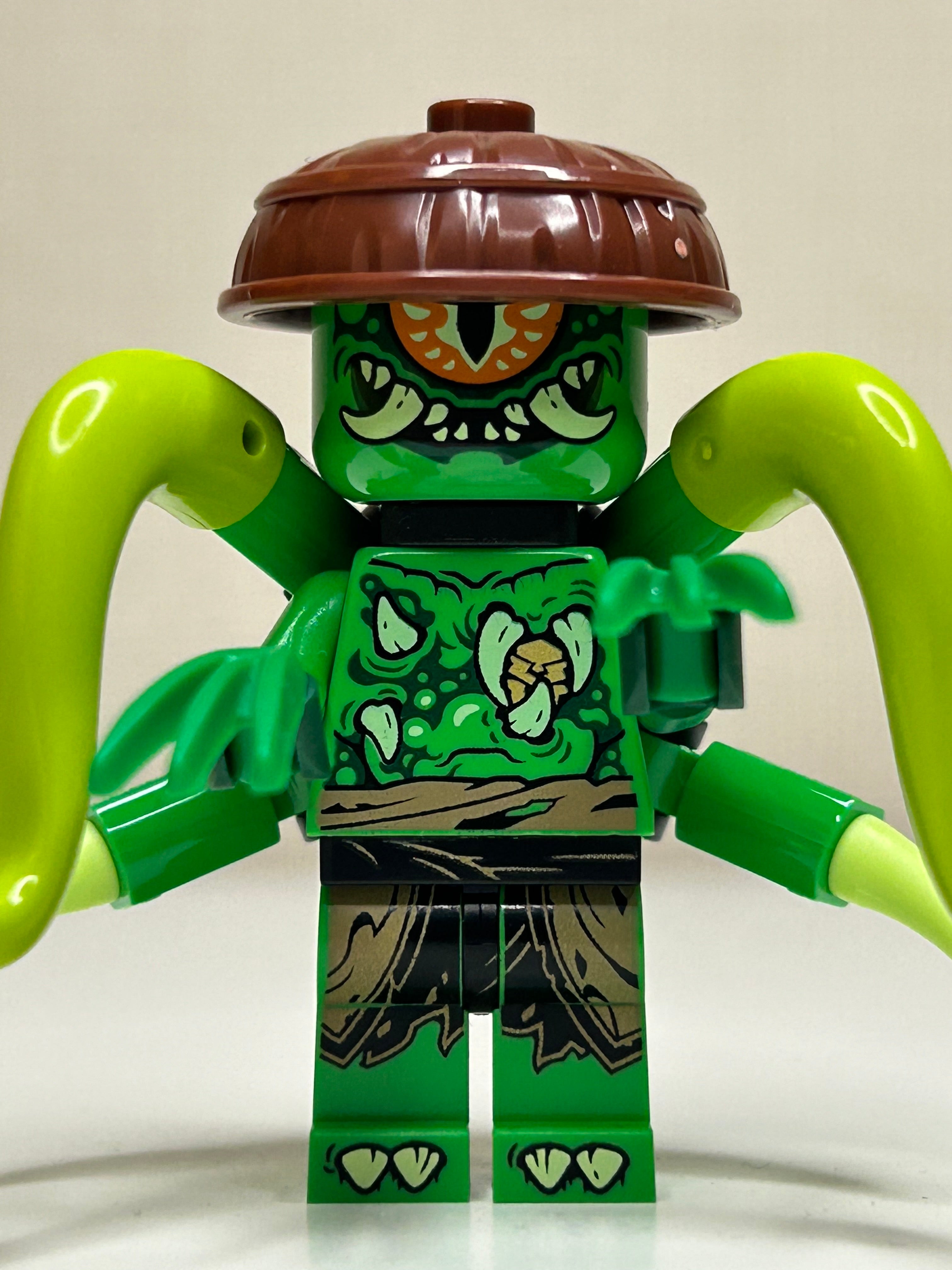 Mutation Monster