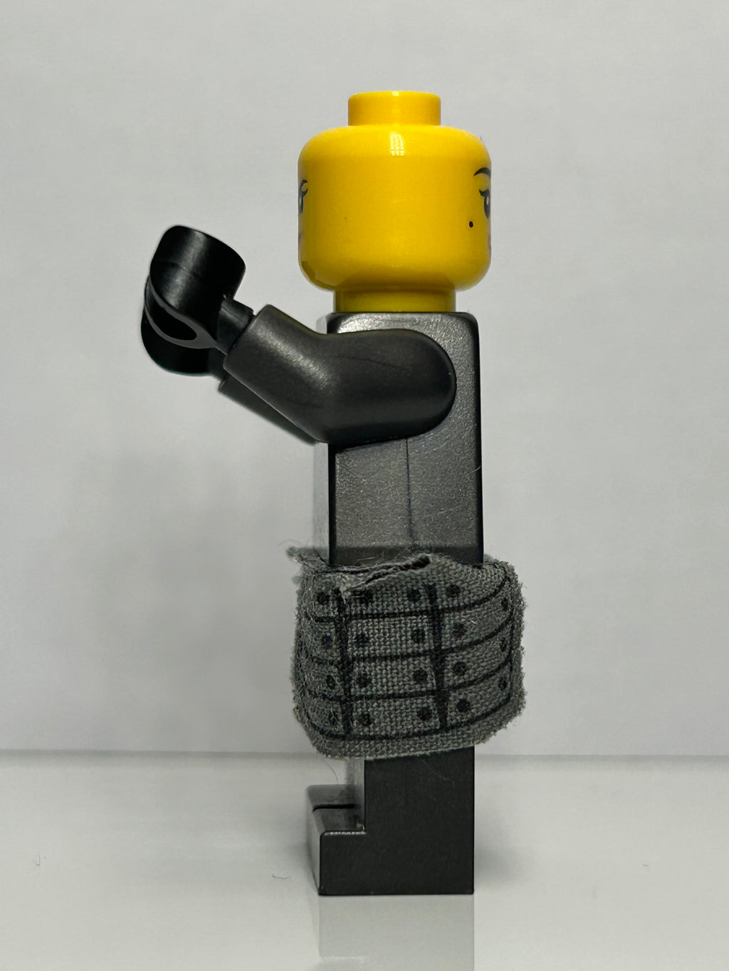 Nya - Sons Of Garmadon