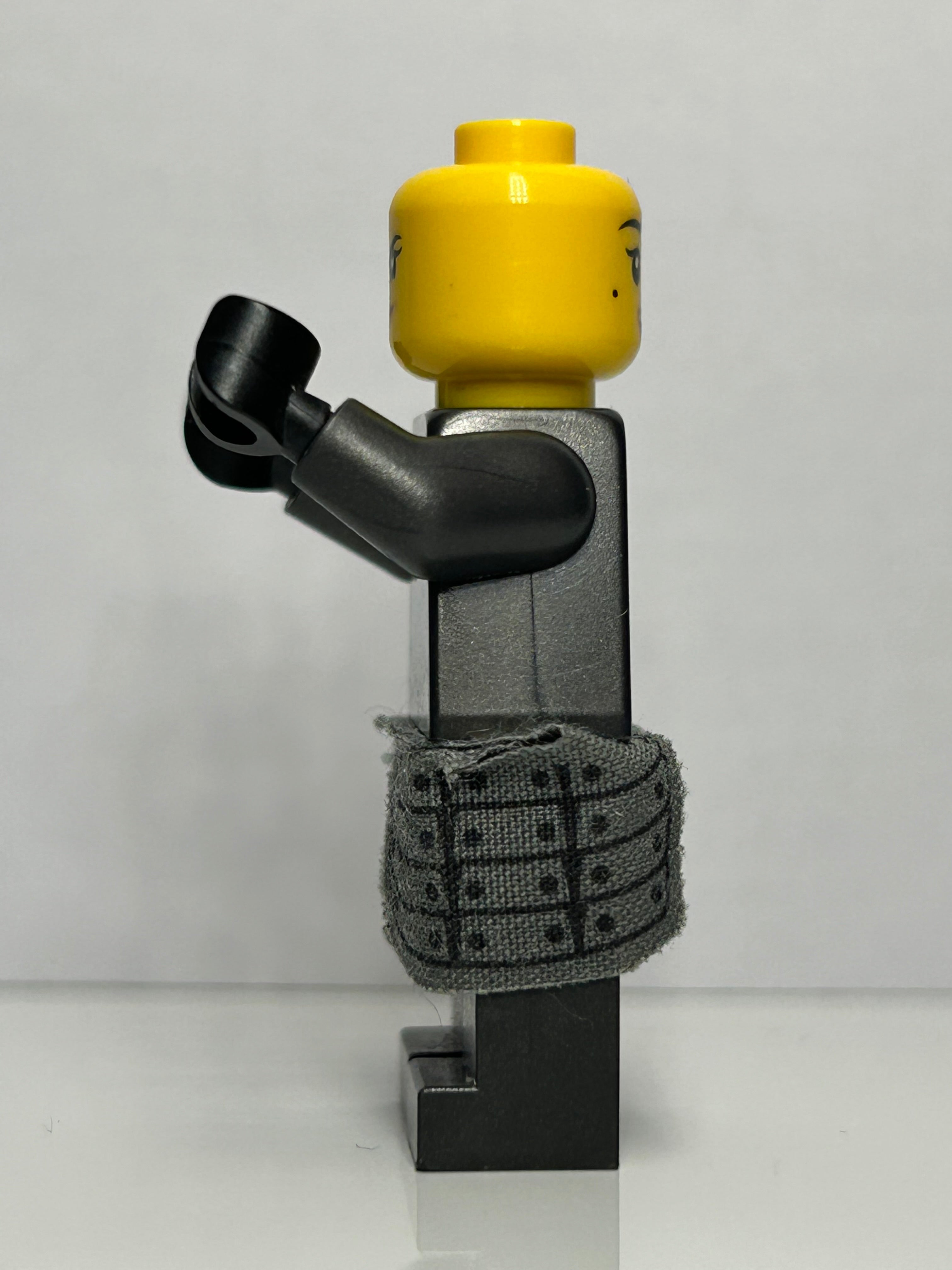 Nya - Sons Of Garmadon