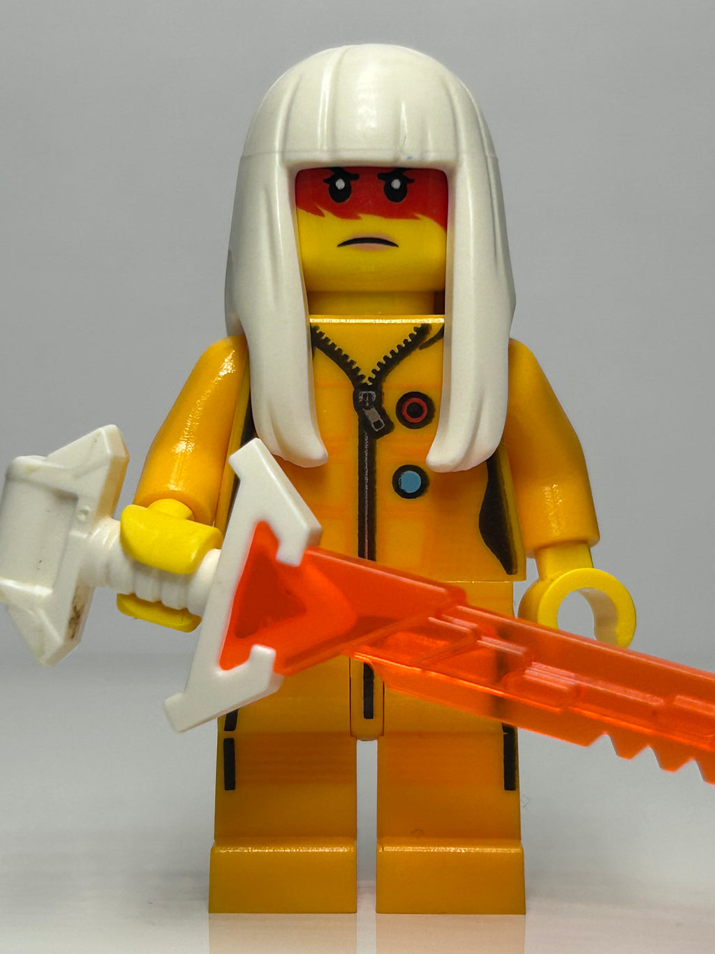 Harumi - Avatar
