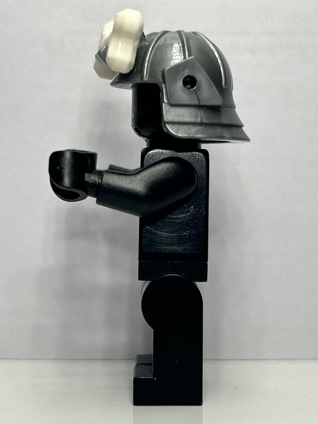 Garmadon - the golden weapons