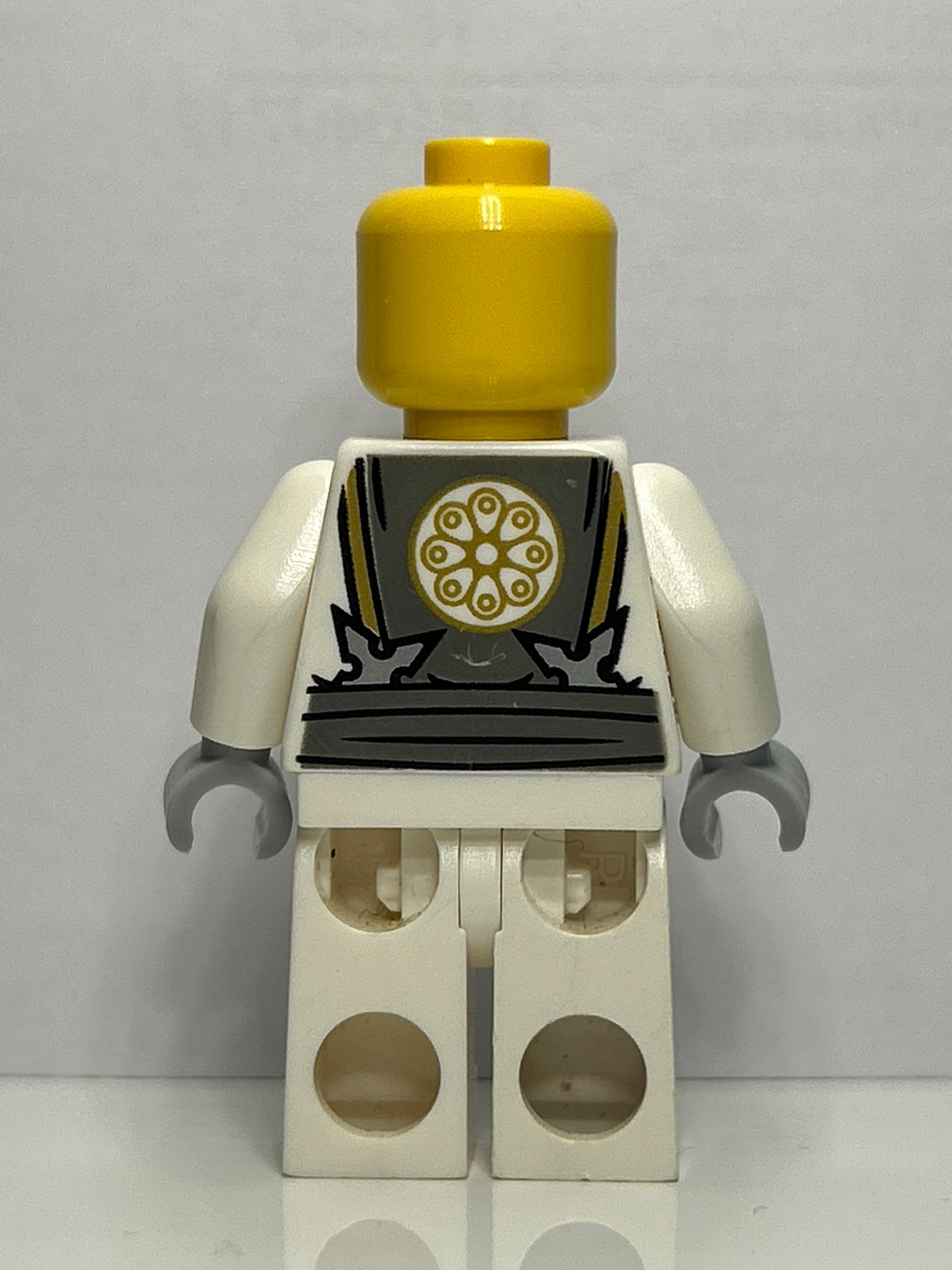 Wu Possession