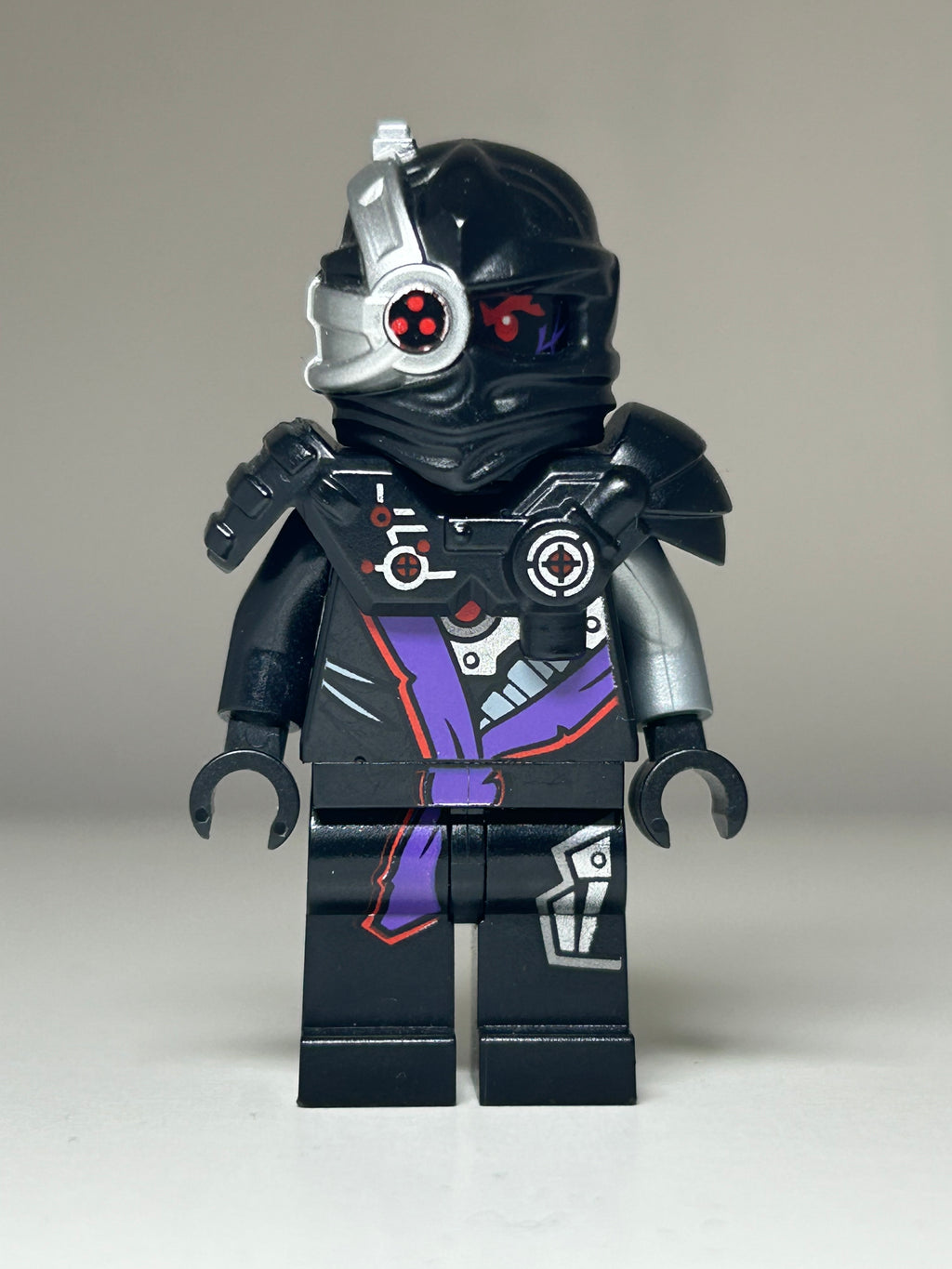 General Cryptor