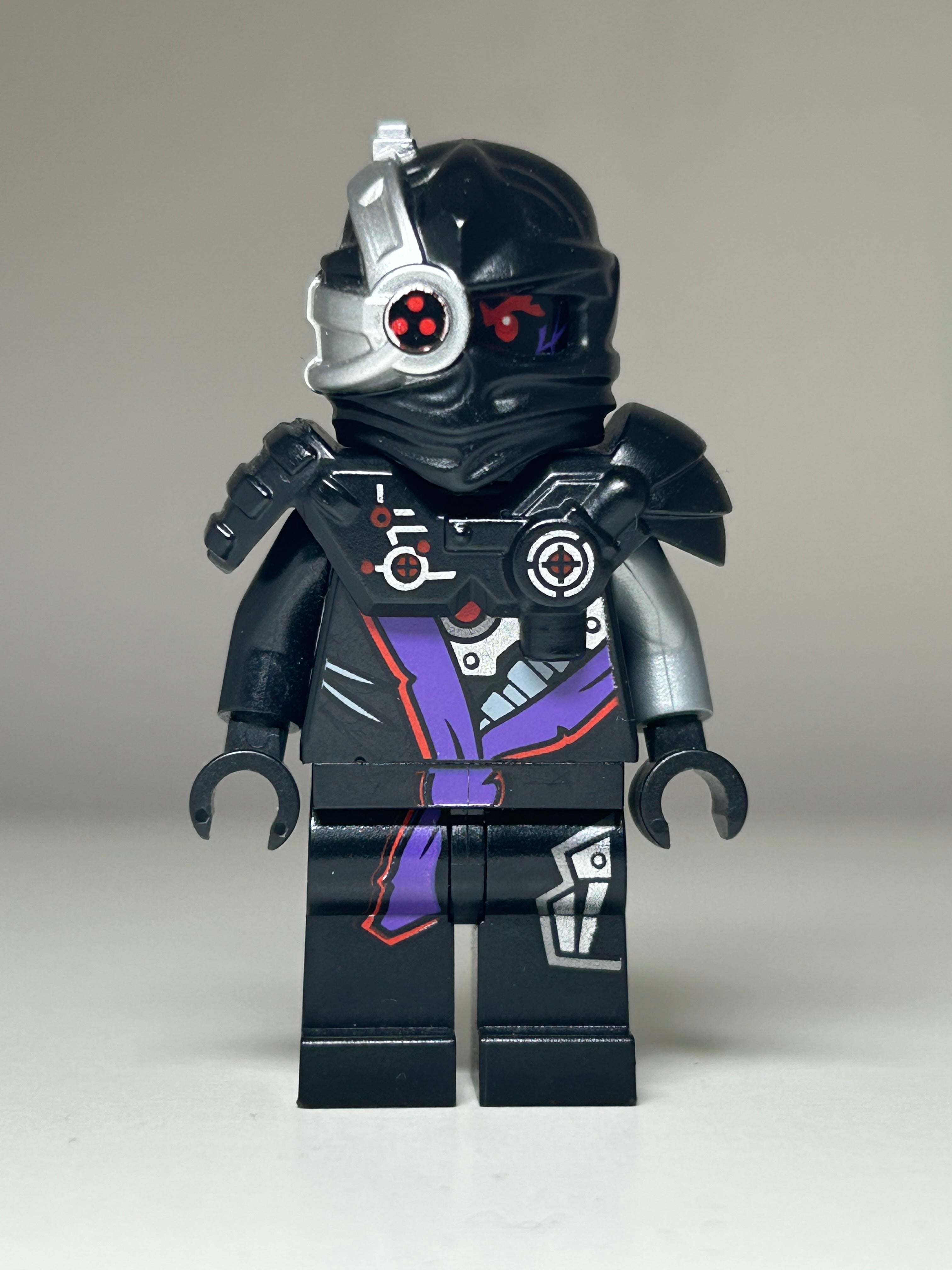 General Cryptor