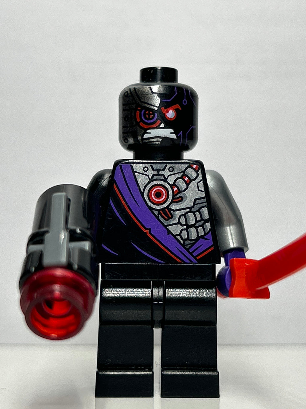 Nindroid (legacy)