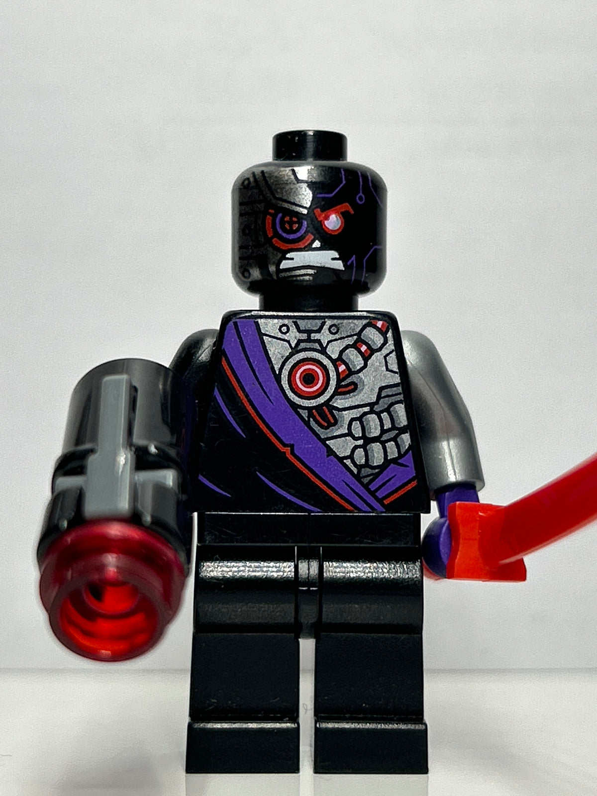 Nindroid (legacy) – KaiBricks