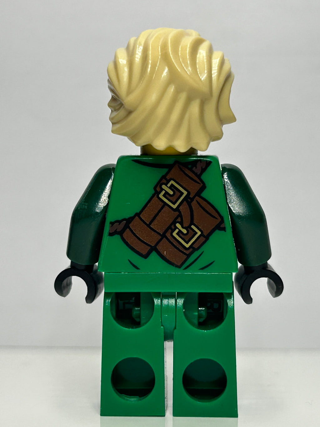 Lloyd honor robe