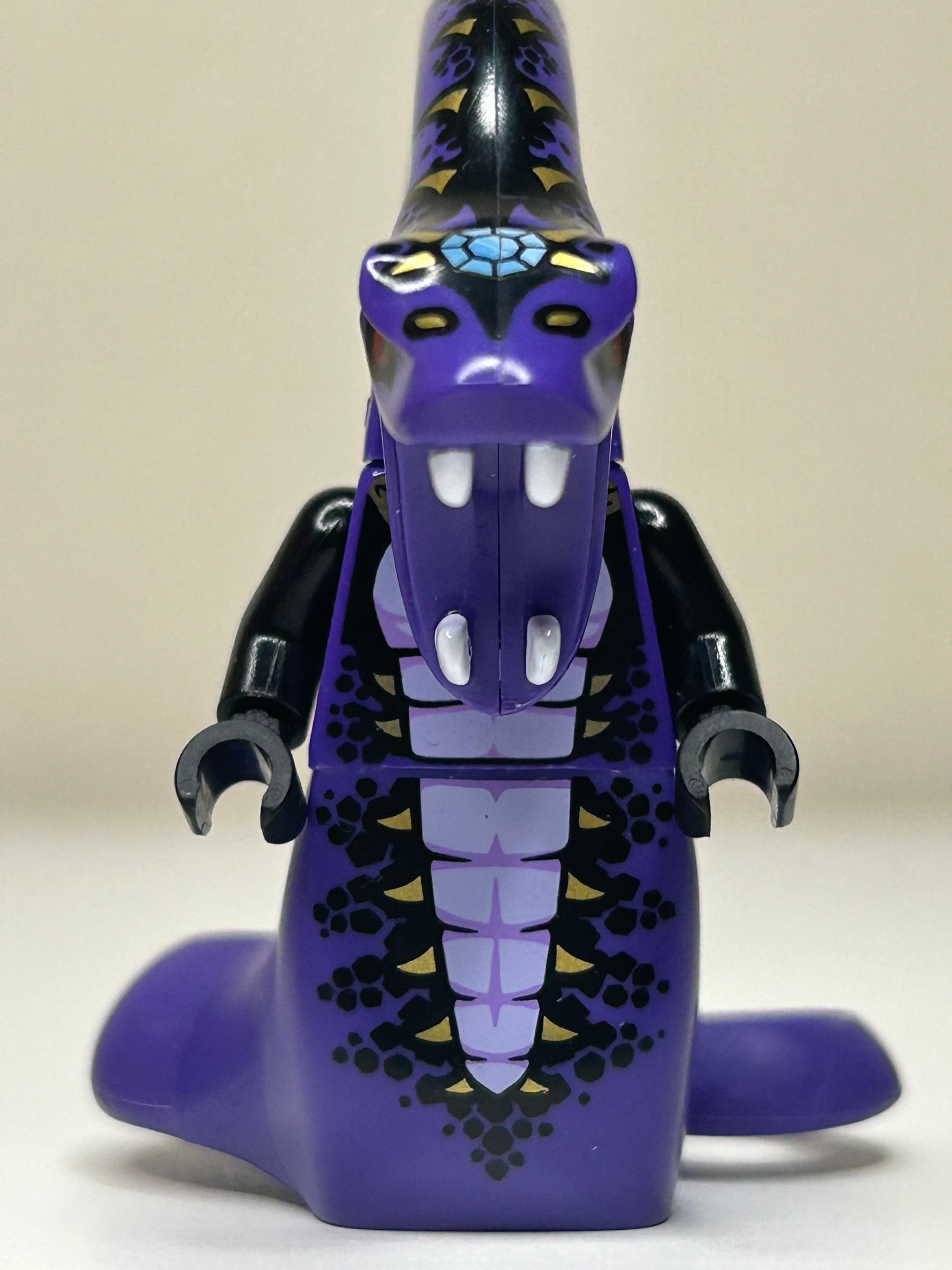Pythor Legacy